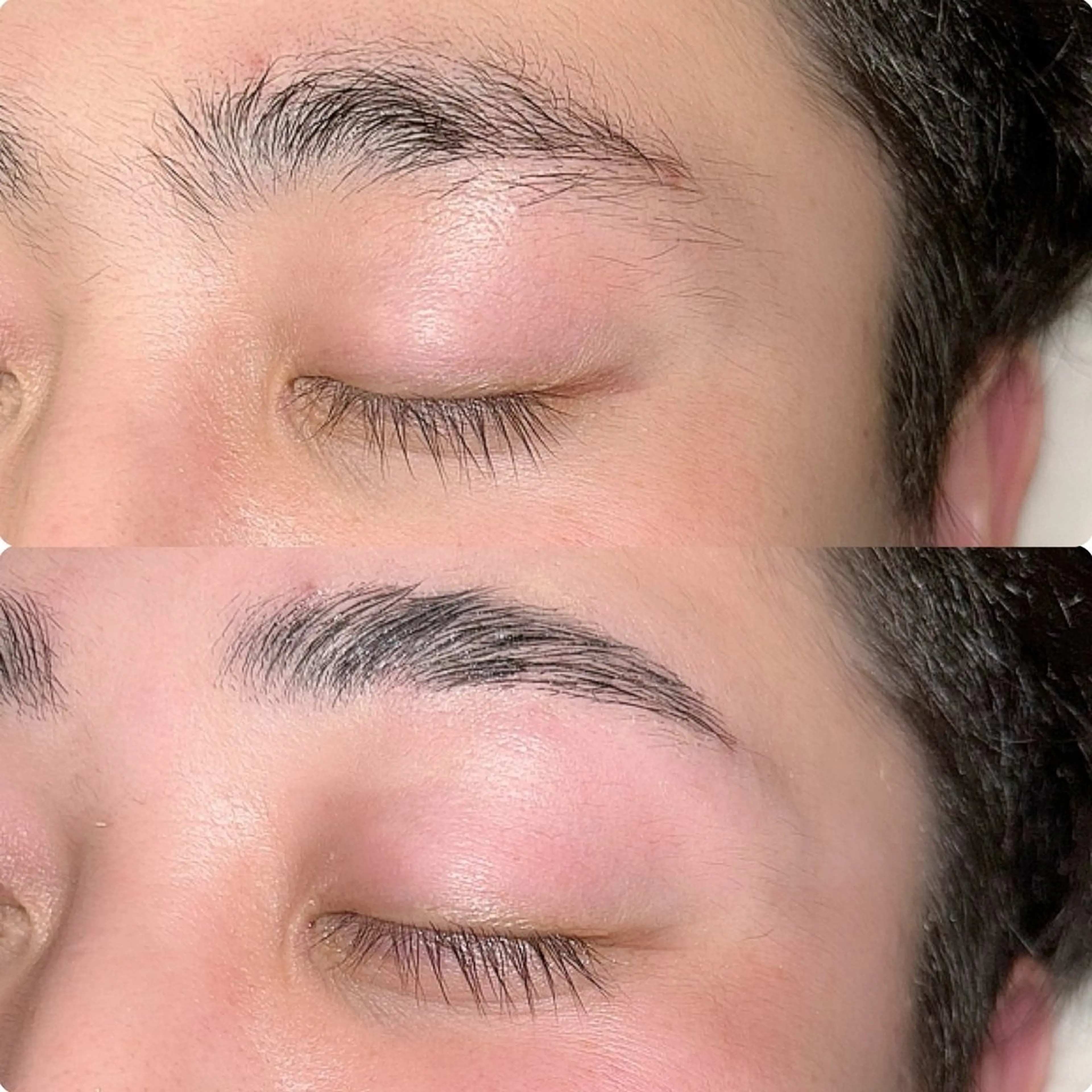 メンズ アイブロウ 🌼Rina🌼 EARTH西千葉の眉毛・アイブロウイメージ