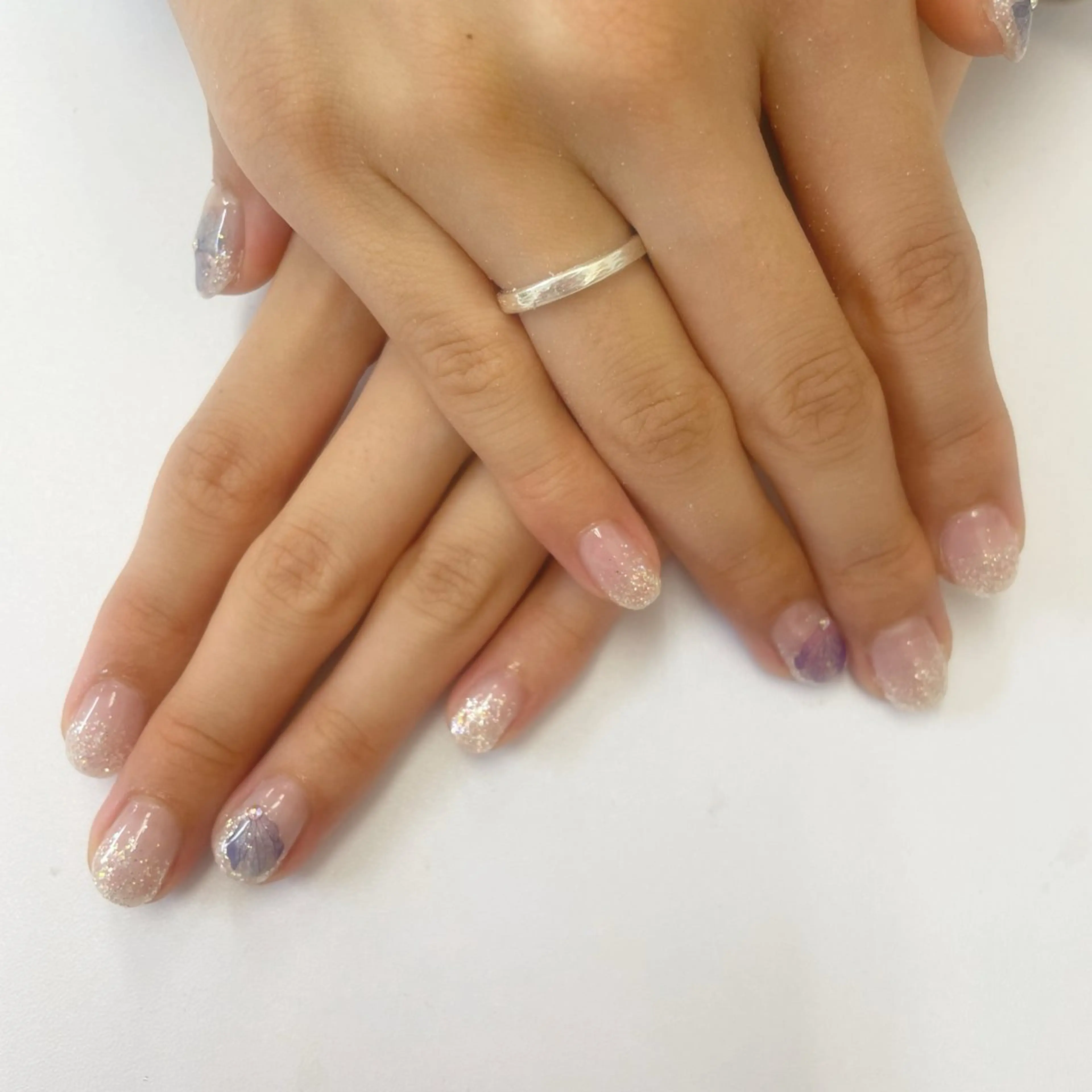 ネイル プラスネイル池袋所属・Plus Nail/ ひまりのネイルデザイン