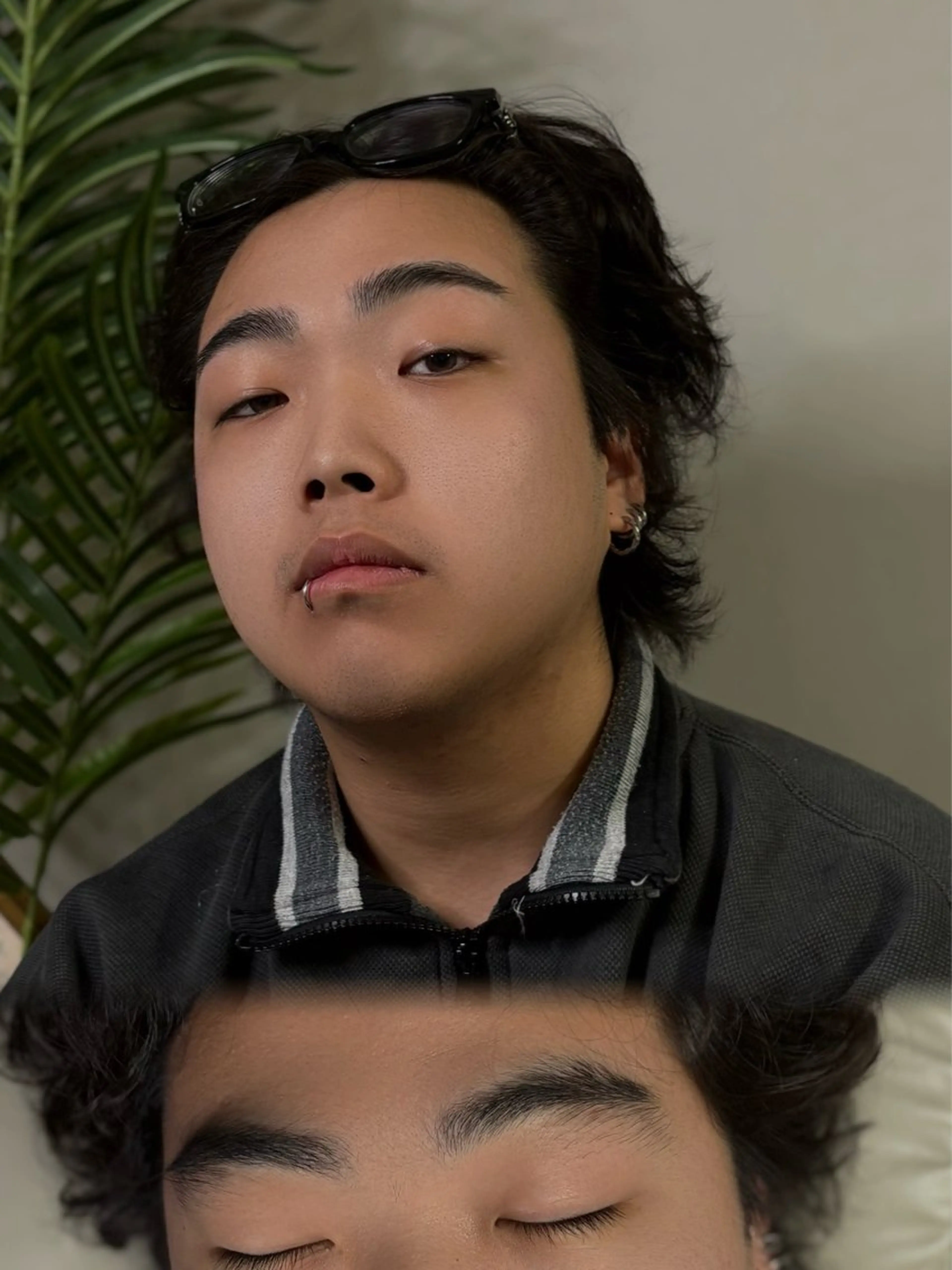 メンズ アイブロウ ワックス脱毛 その他(アイブロウ) eyebrow design Arce.所属・山本 克輝の眉毛・アイブロウイメージ