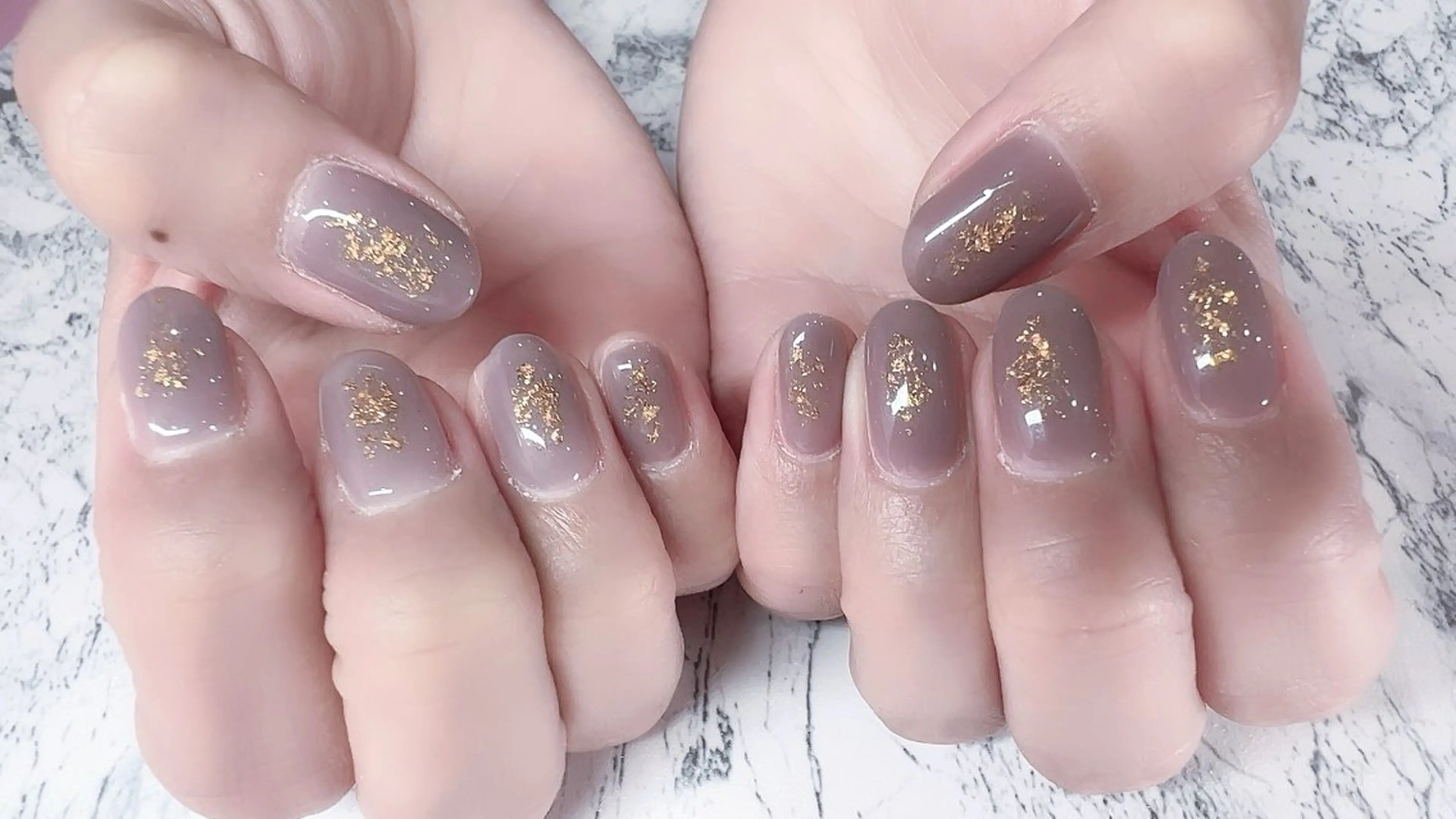 ネイル Salon Platinumのネイルデザイン