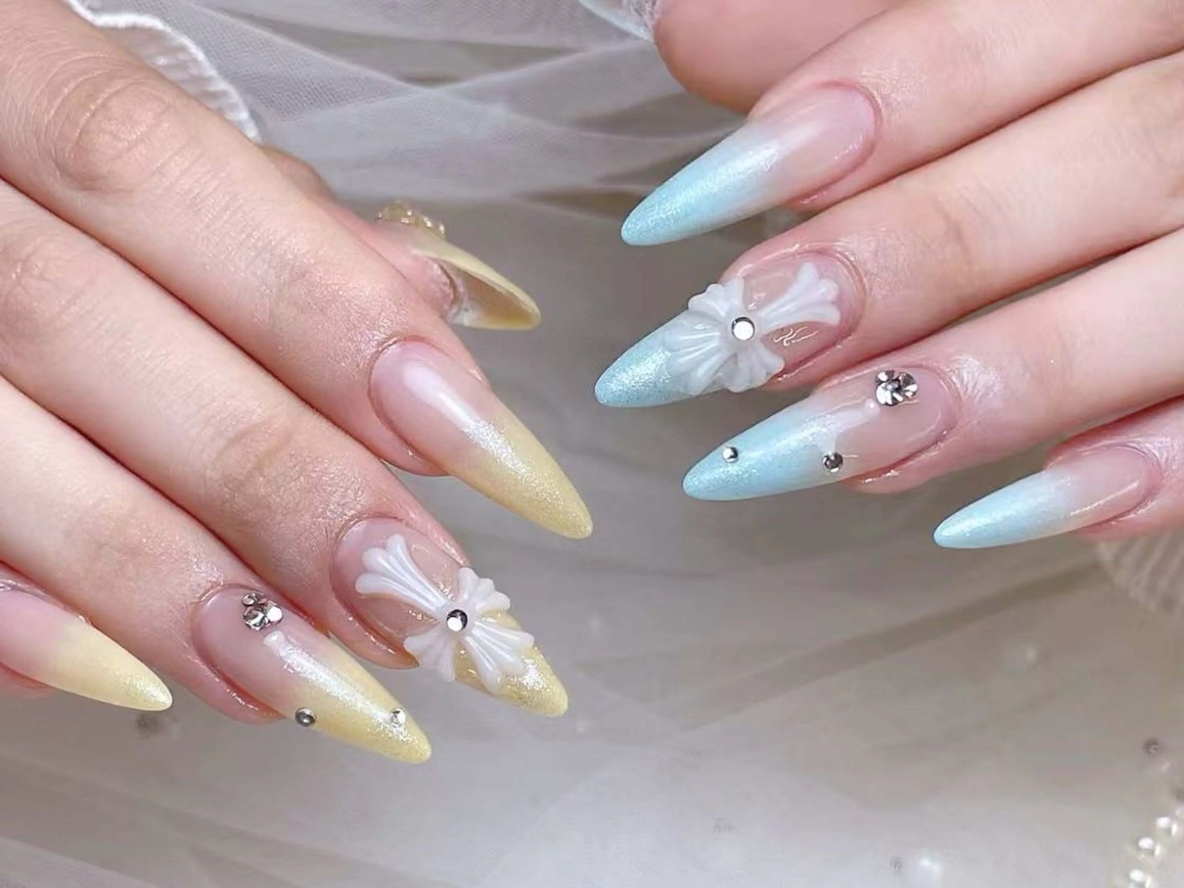 ネイル 5C NAIL 5C NAILのネイルデザイン