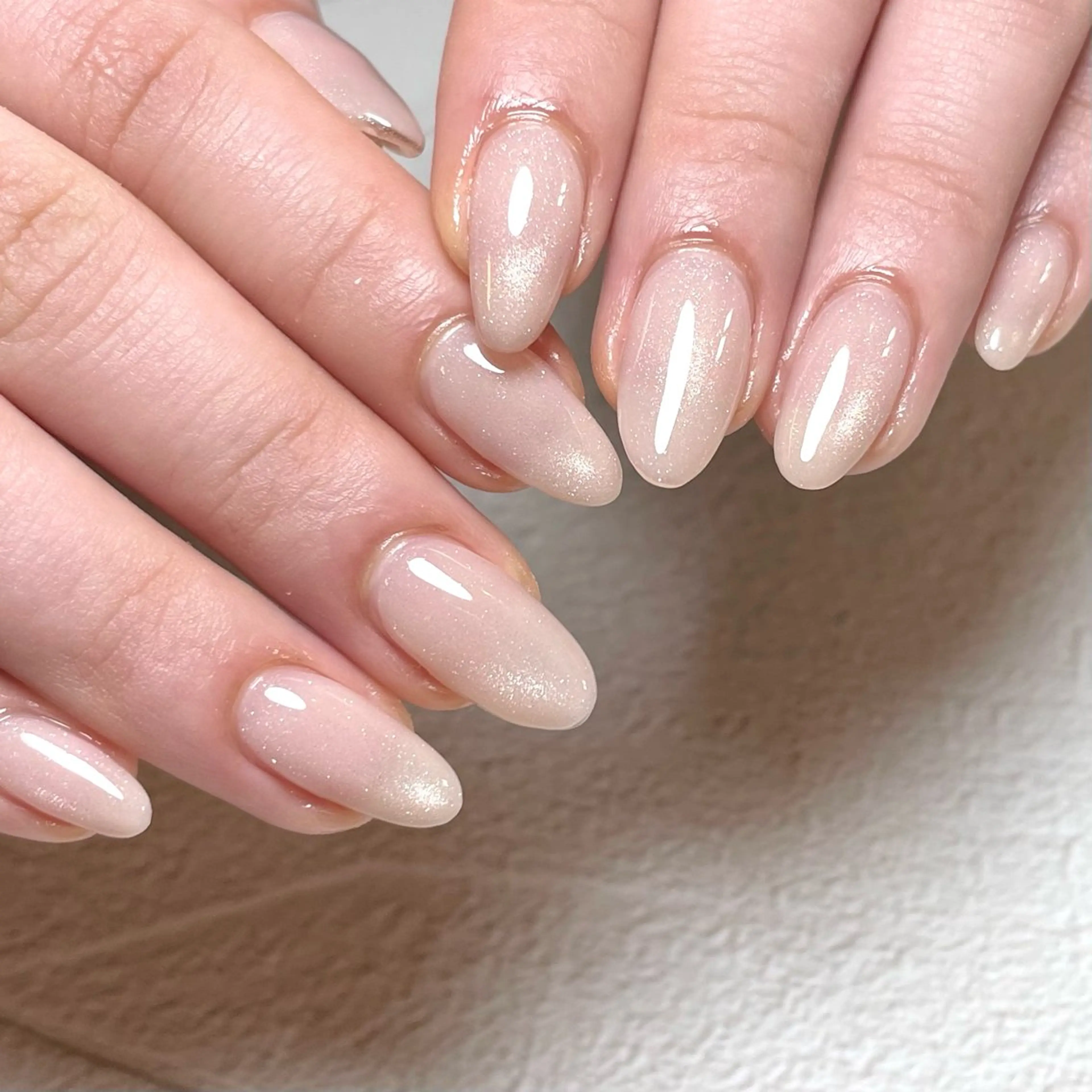 ネイル Nail eyelash Rana所属・Konno🕊️ 【Rana】のネイルデザイン