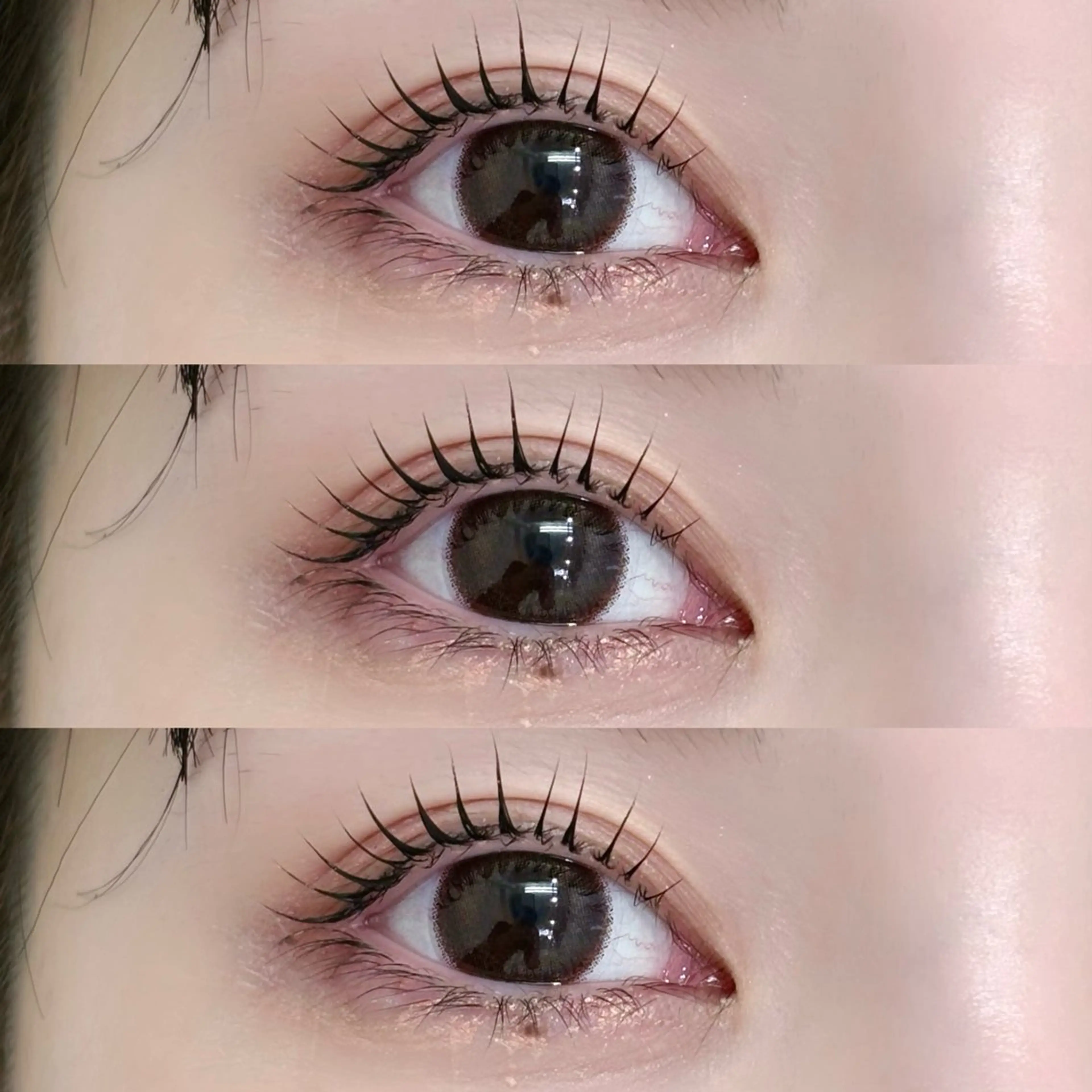 マツエク・マツパ MOOD 銀座所属・まつ毛パーマ🎀 Aiの眉毛・アイブロウイメージ