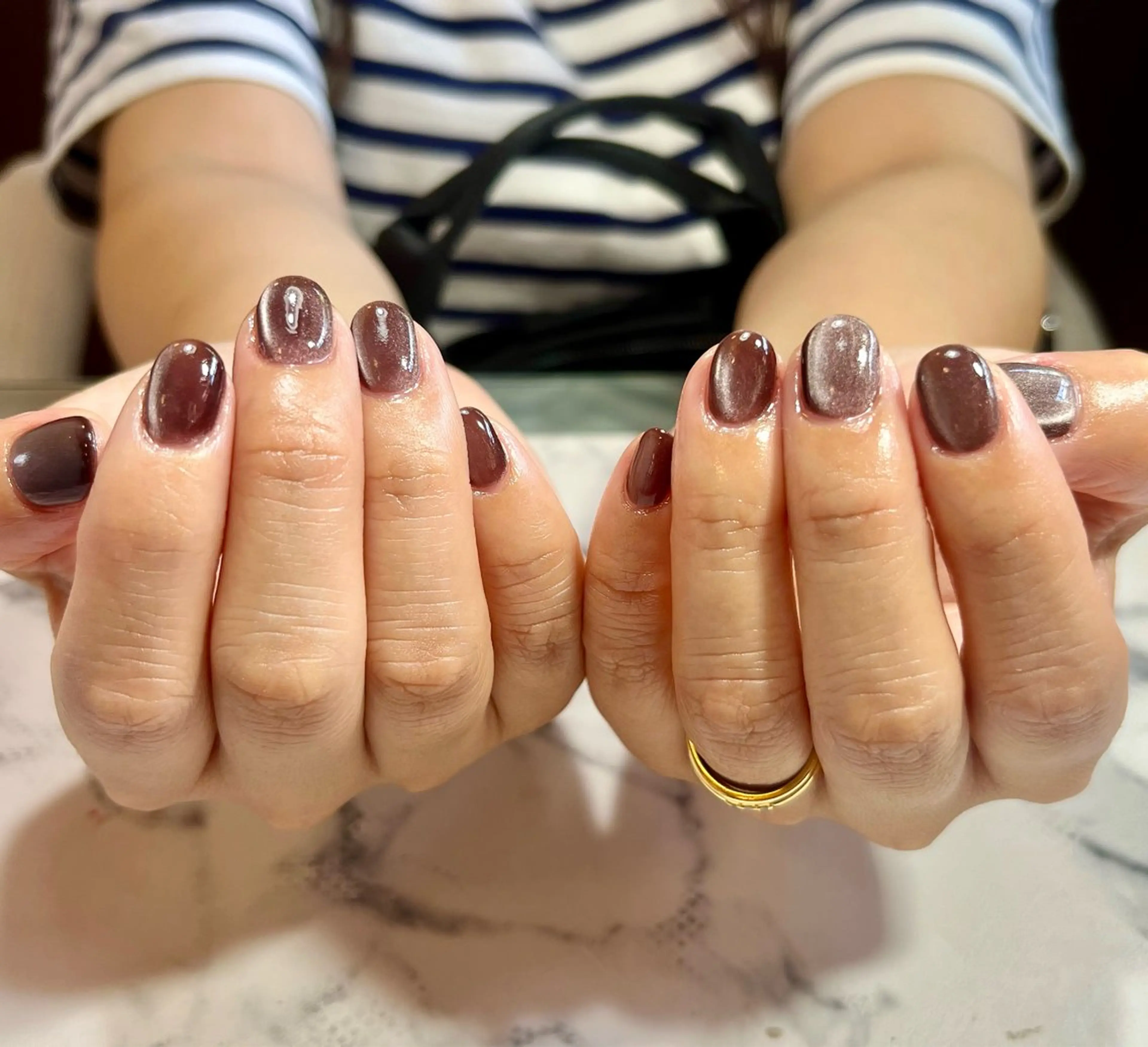 ネイル ハンドネイル JAM Orario Nailのネイルデザイン