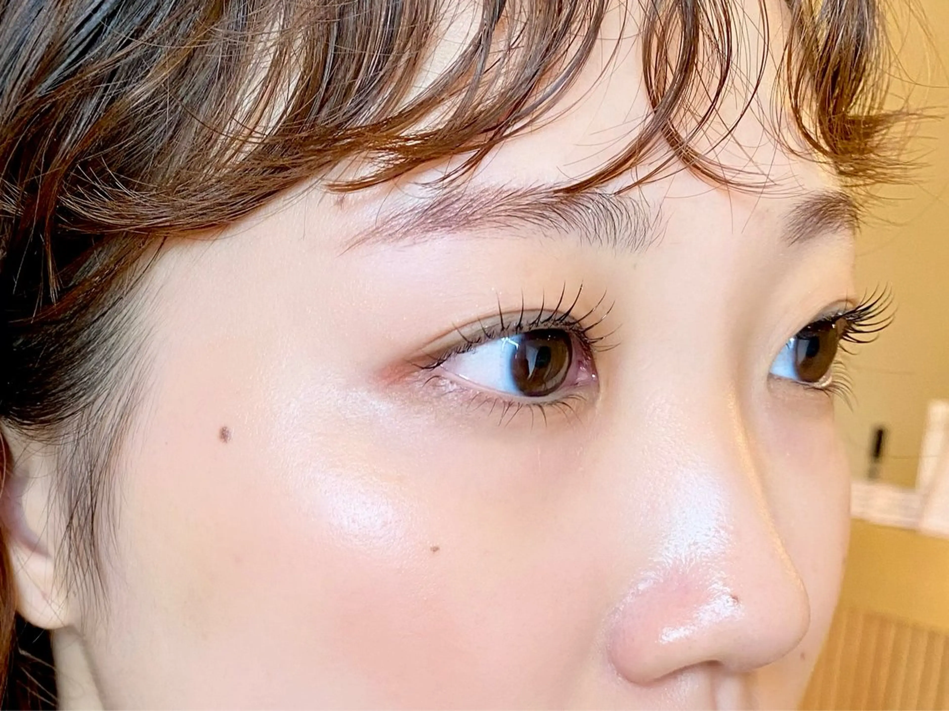 マツエク・マツパ マツパ Jouir西千葉 Yaritaのマツエク・マツパデザイン