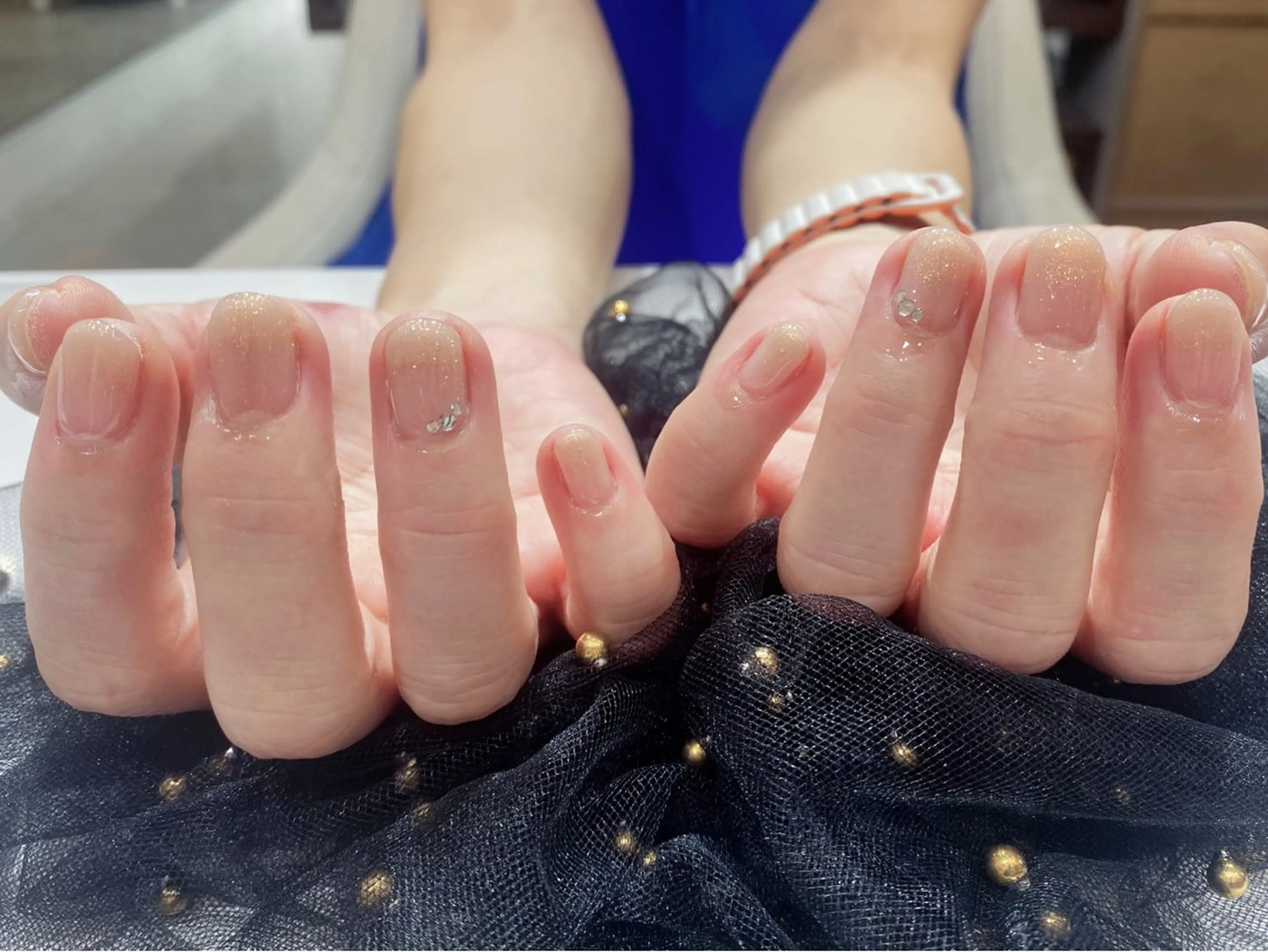 ネイル Umi nail& eyelashのネイルデザイン