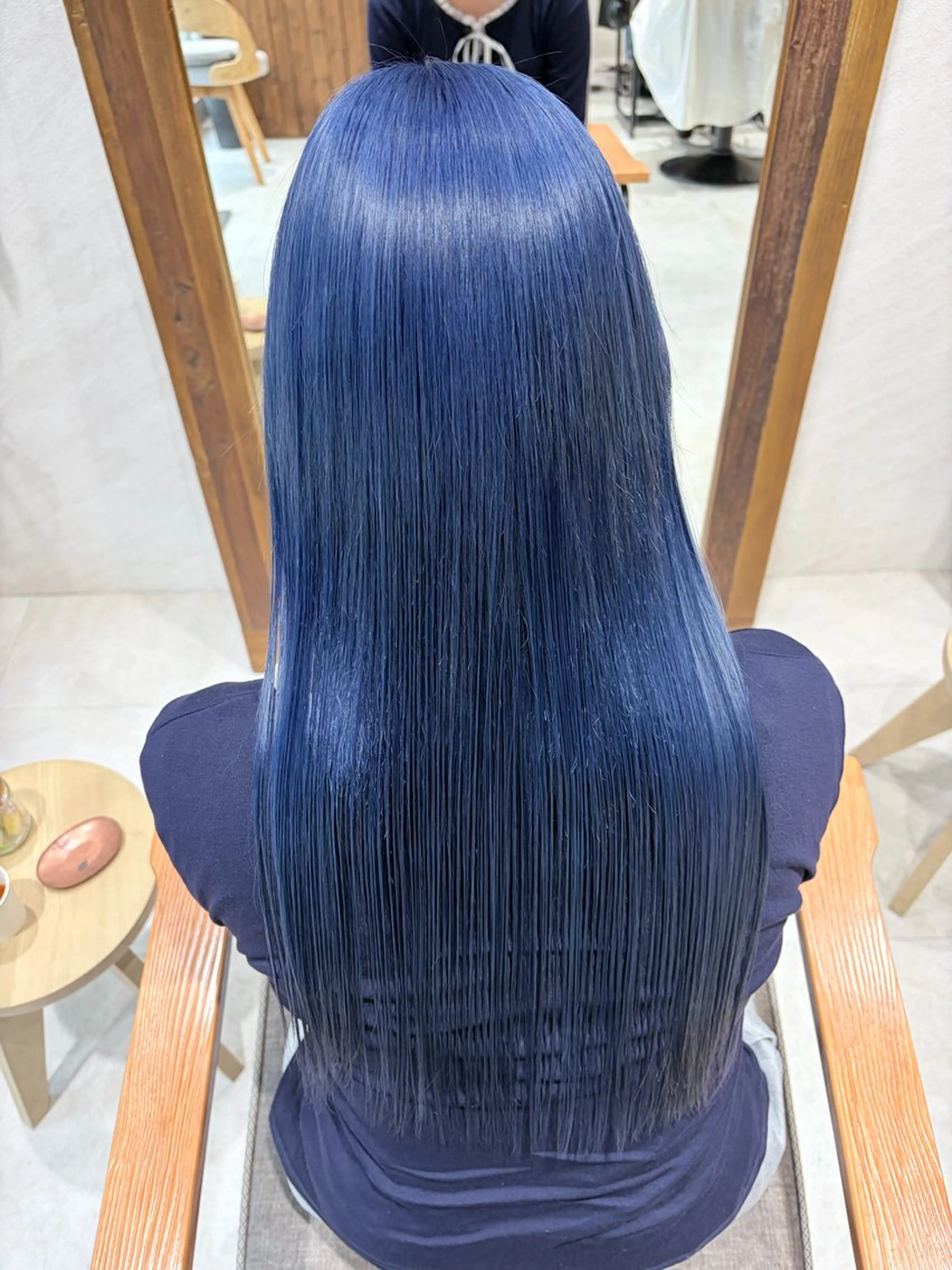 ロング カラー ヘアカラー 🌼似合わせカラー / Misaki🌼のヘアスタイル