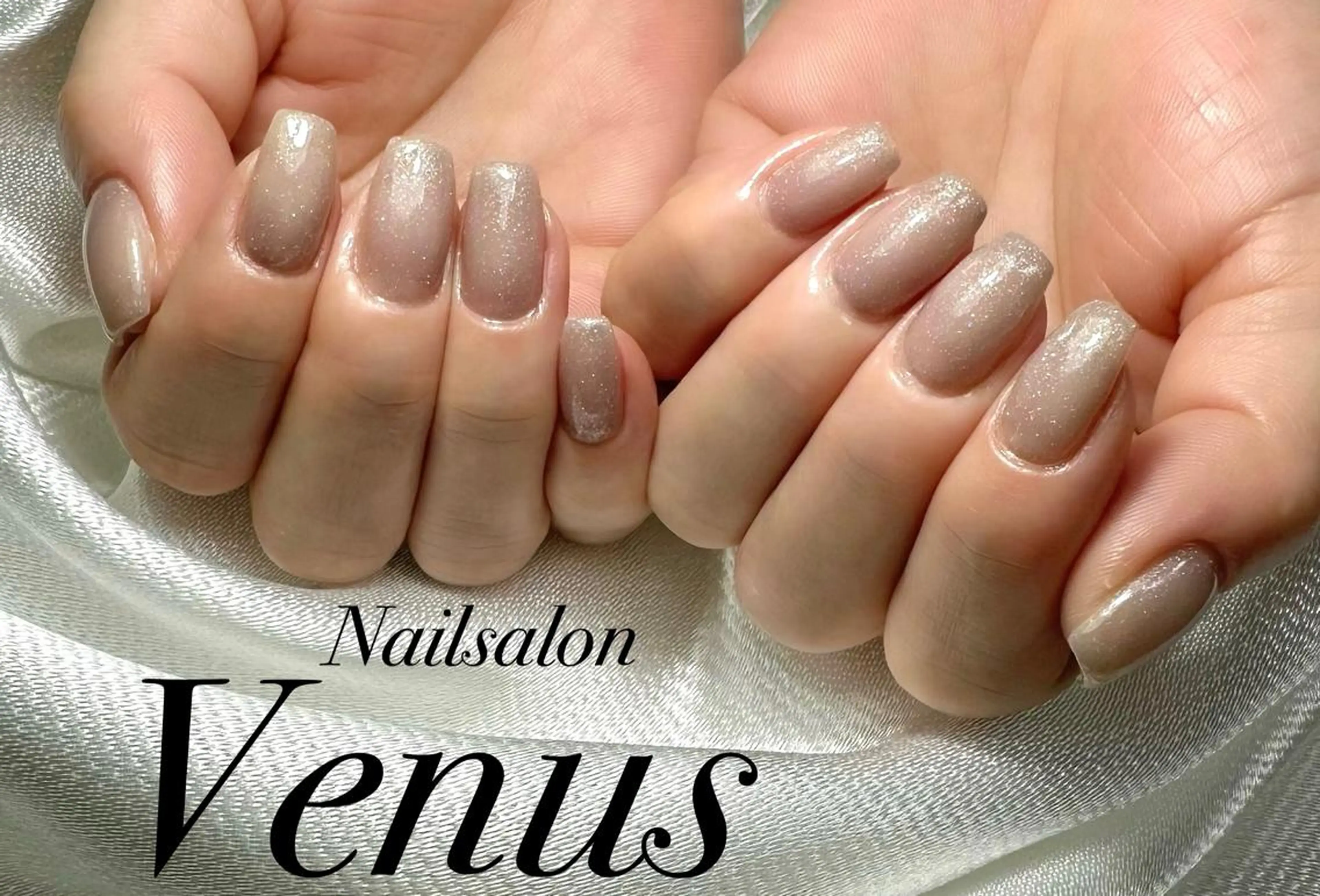 ネイル ハンドネイル Nail salon Venusのネイルデザイン