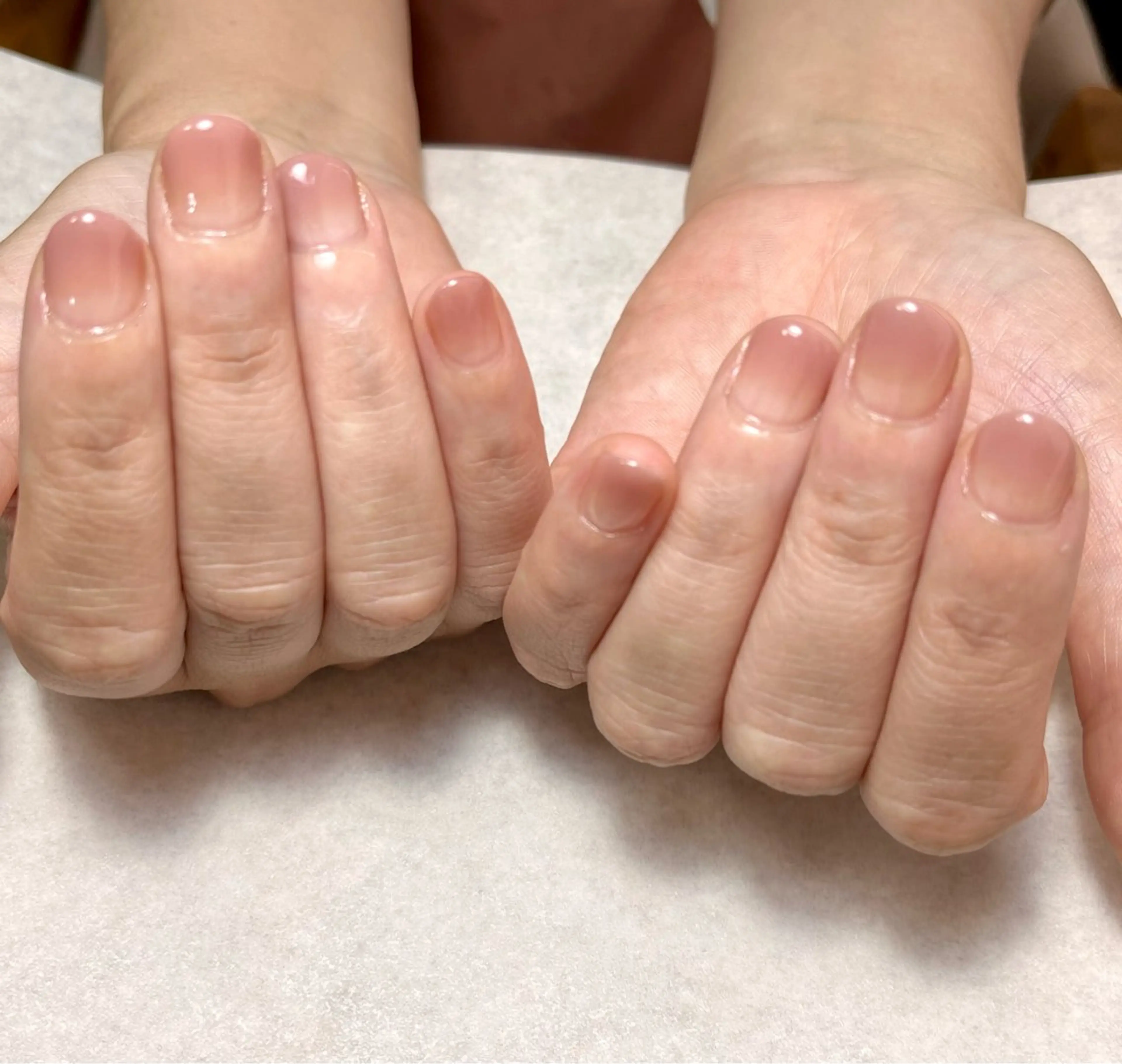 ネイル nailsalon auneのネイルデザイン