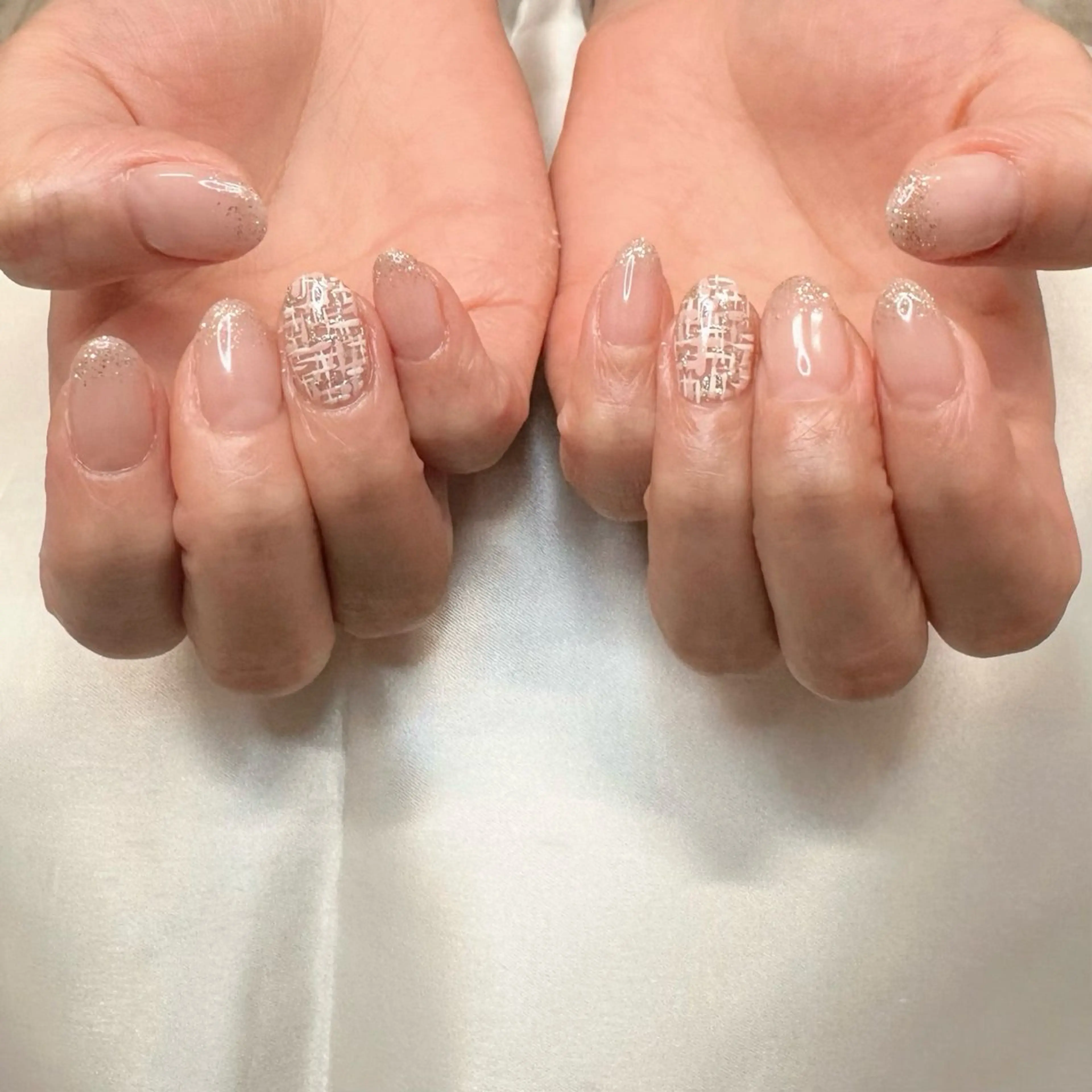 ネイル nail salon BLANC所属・BLANC 《ブラン》のネイルデザイン