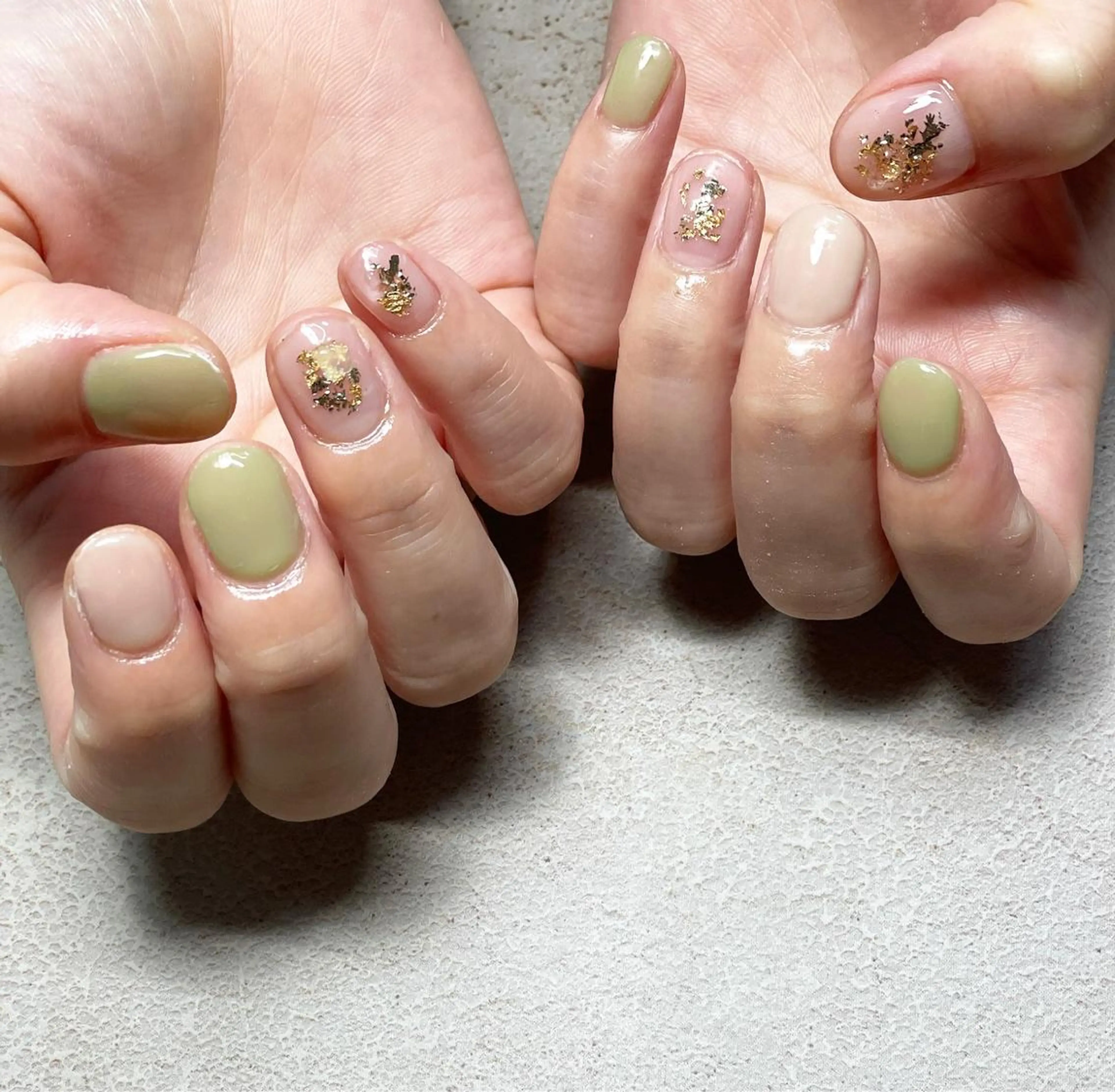 ネイル nail salon naroのエステ・リラクイメージ