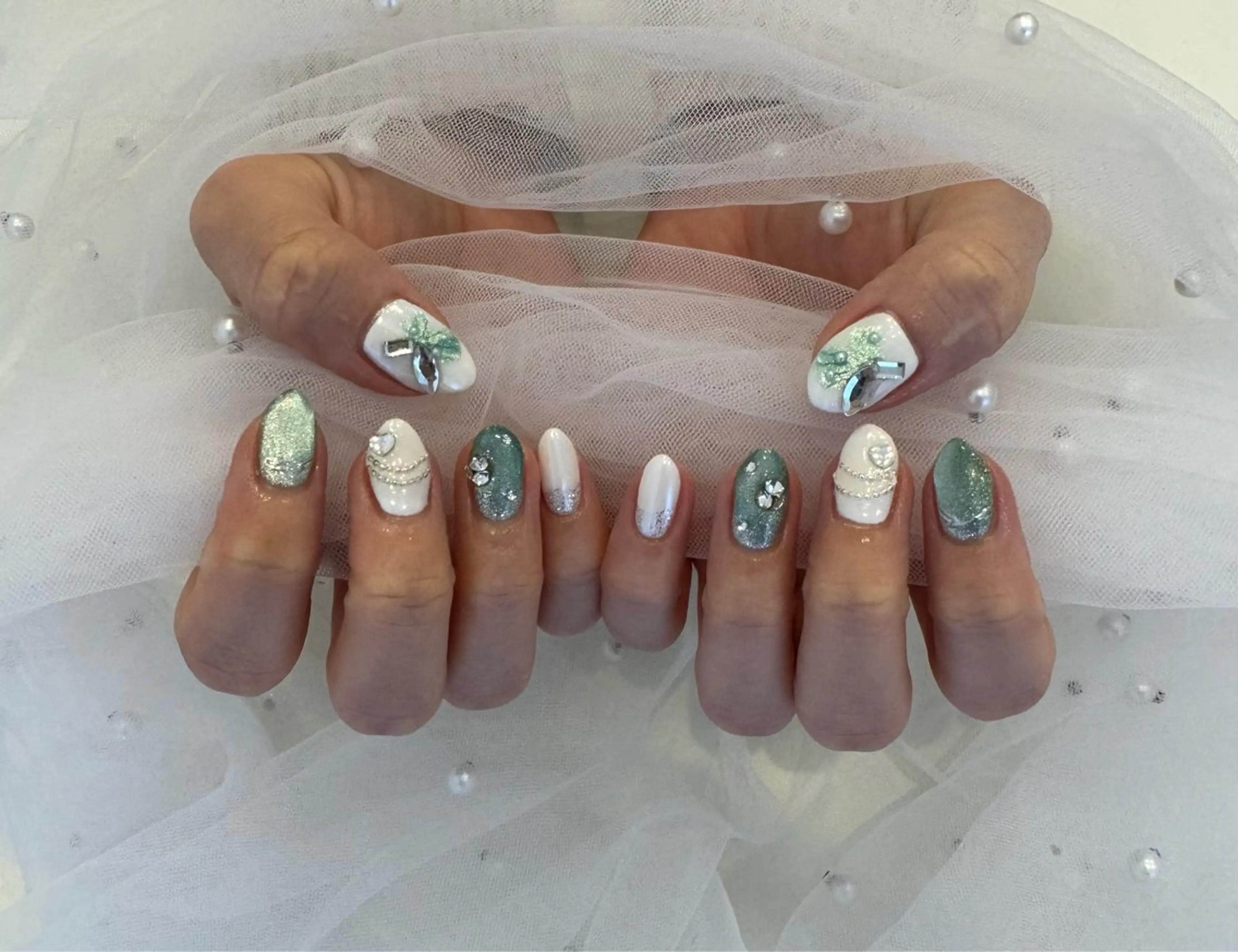 ネイル nail salon belleのその他イメージ