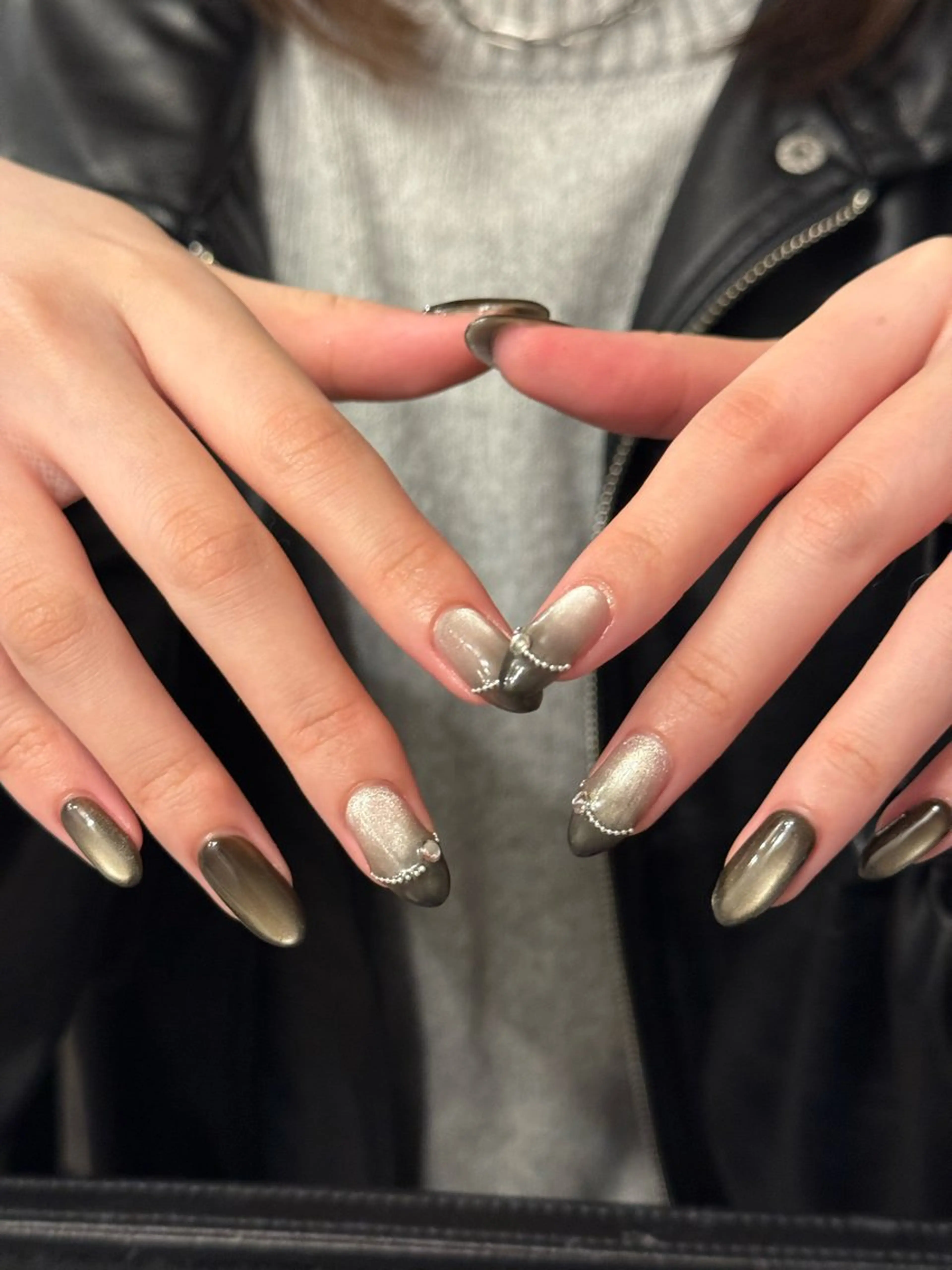 ネイル filonnail asukaのネイルデザイン