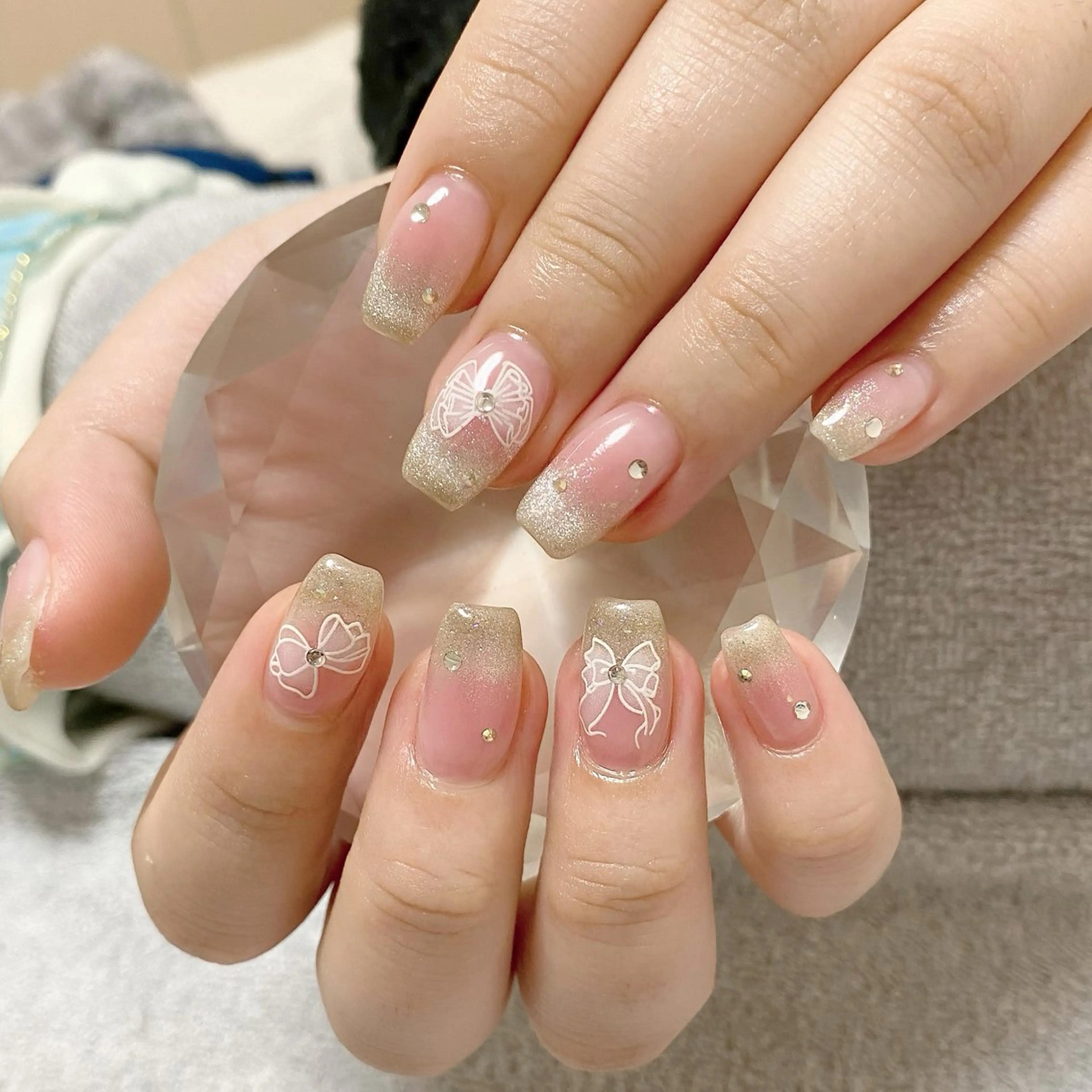 ネイル 💅fleur Ayumiのネイルデザイン