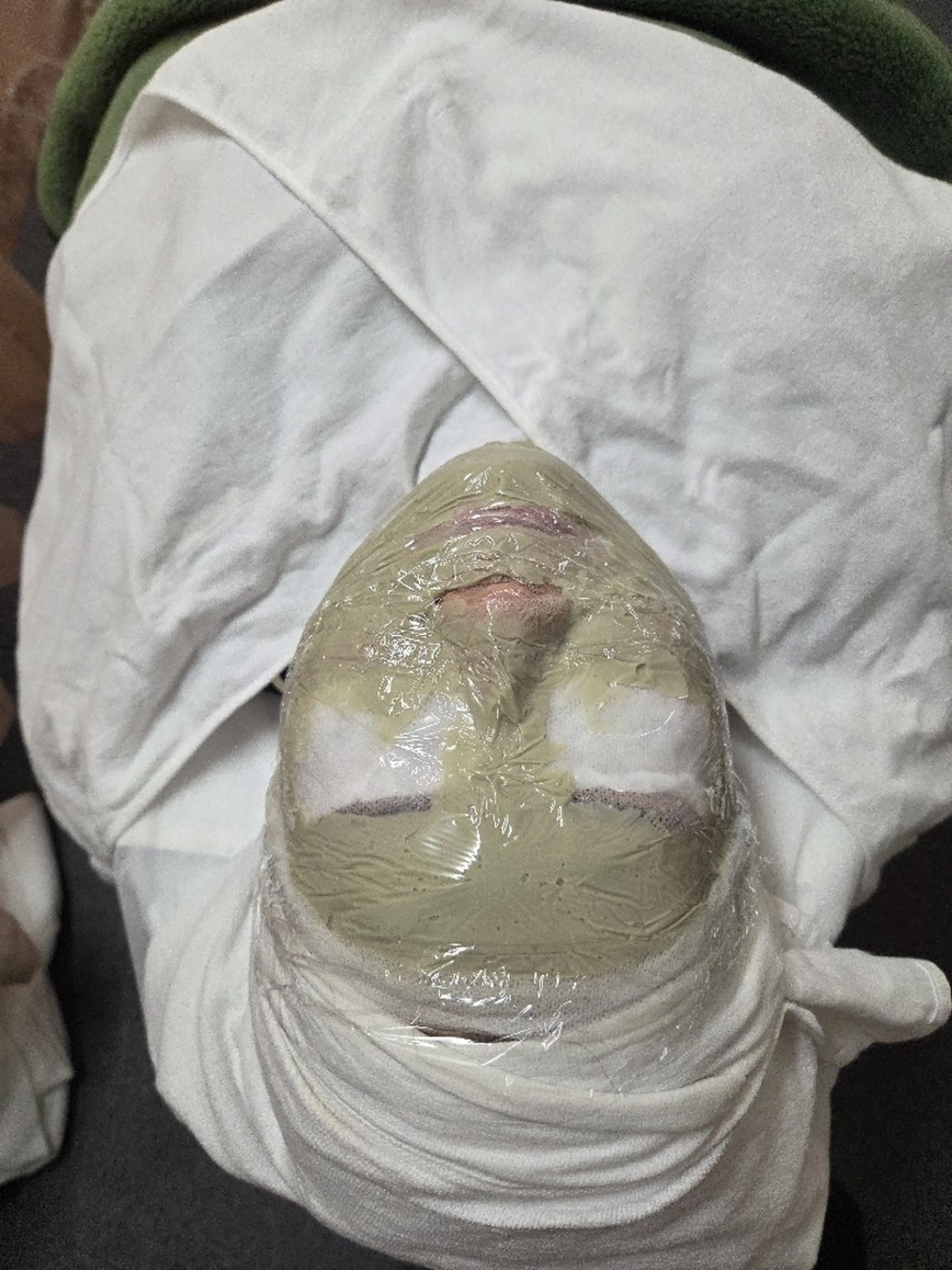 エステ デアイム越谷所属・林 優子のエステ・リラクイメージ