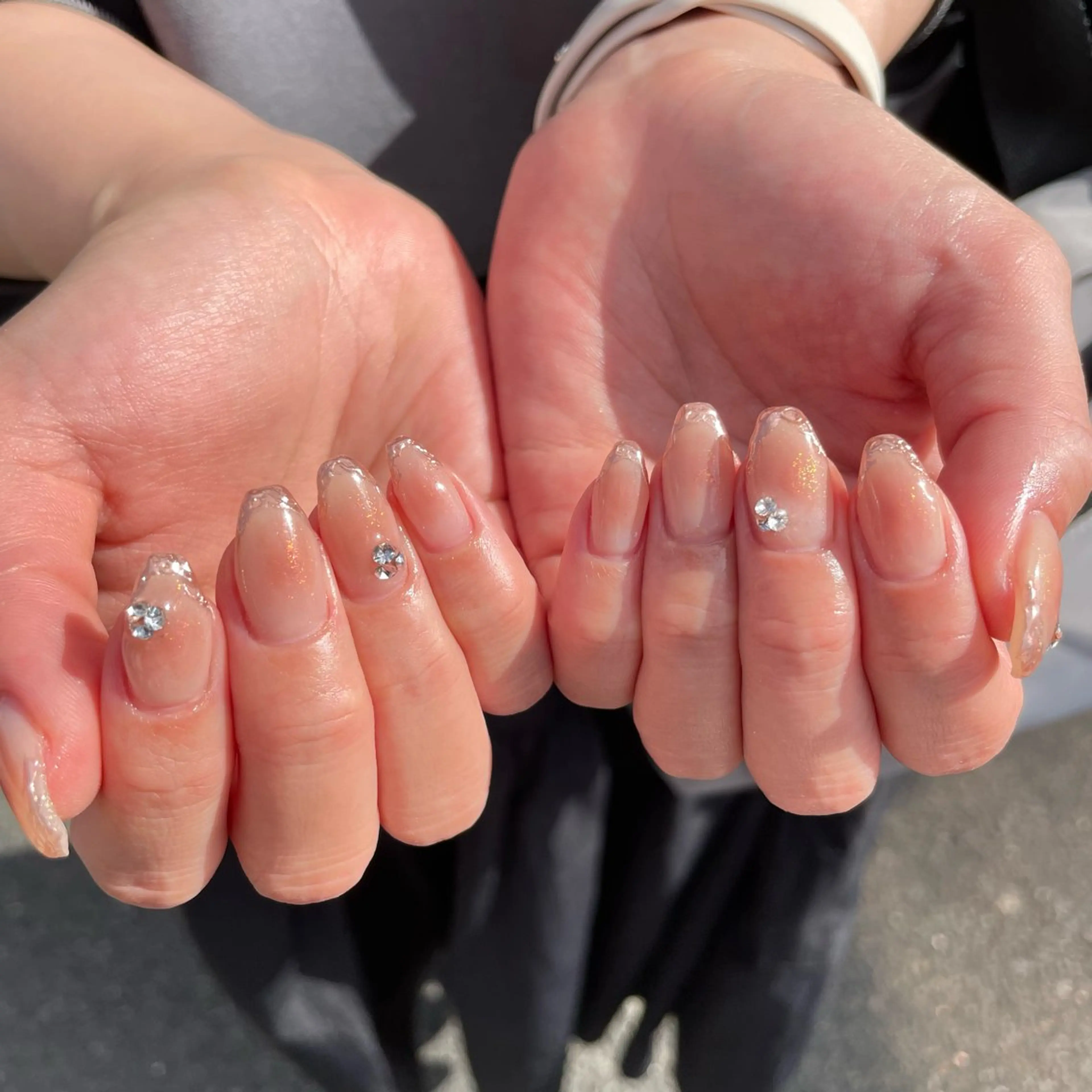 ネイル nailsalon miiのネイルデザイン