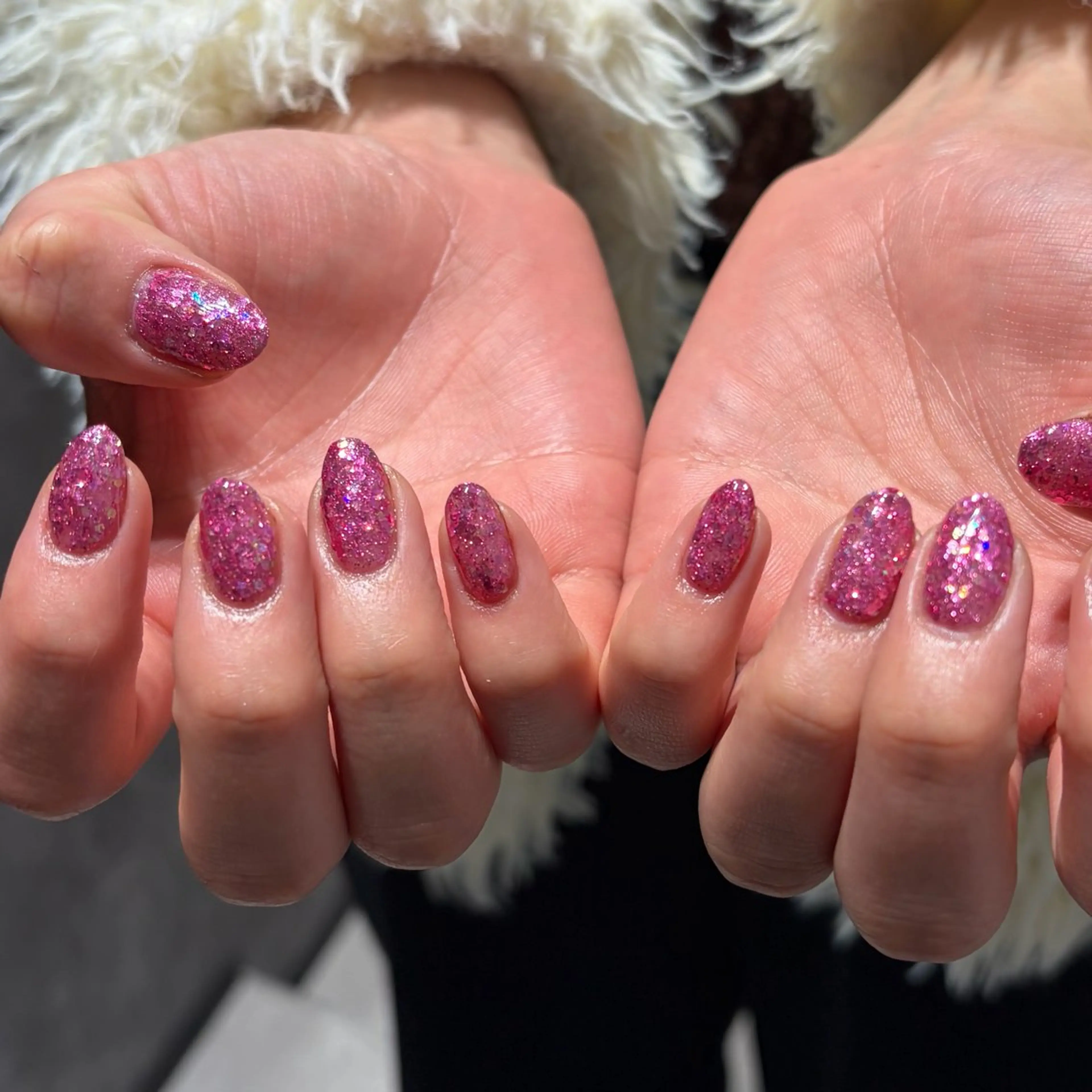 ネイル fein. ruka 🪷˚✧₊のネイルデザイン