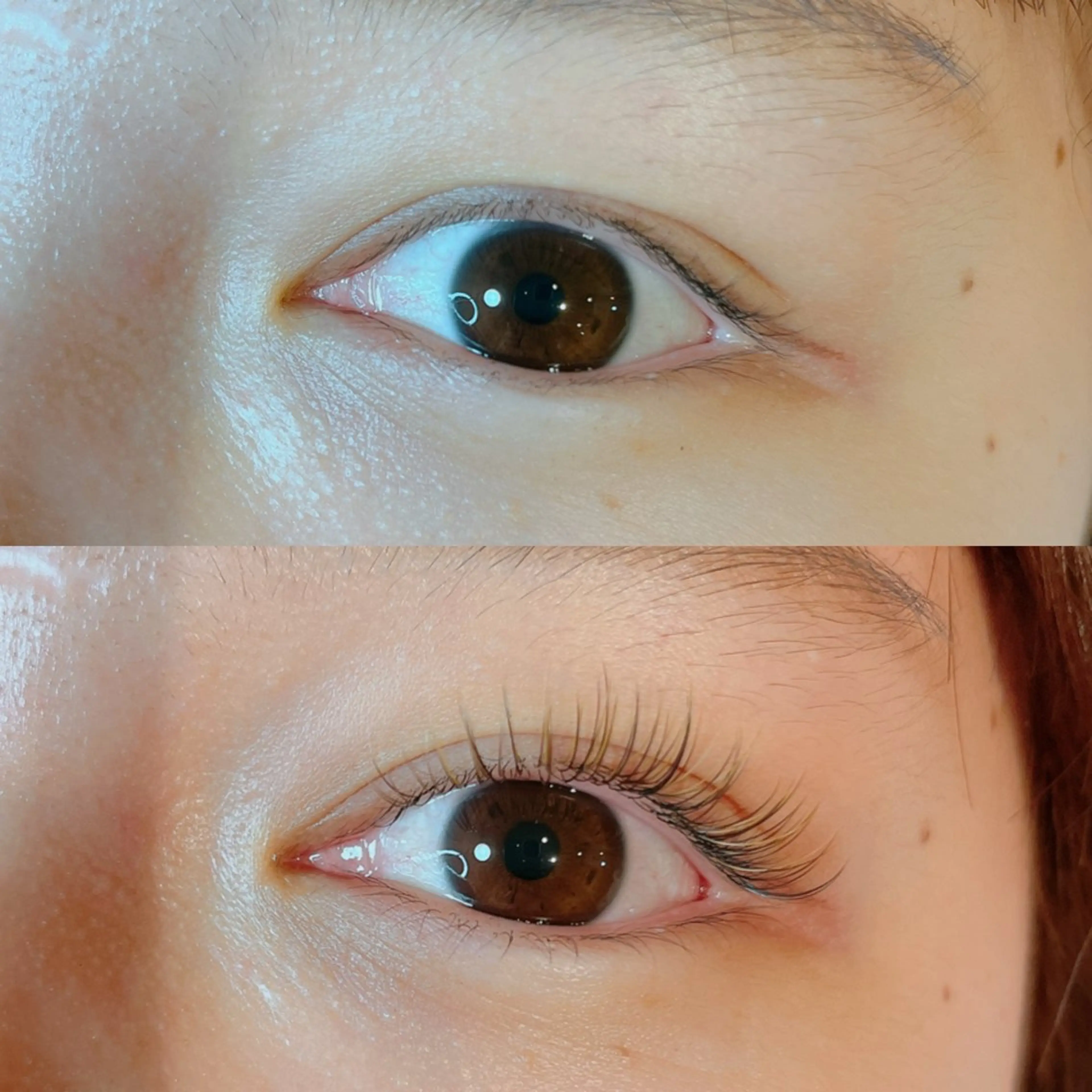 マツエク・マツパ なかむら 🪡のマツエク・マツパデザイン