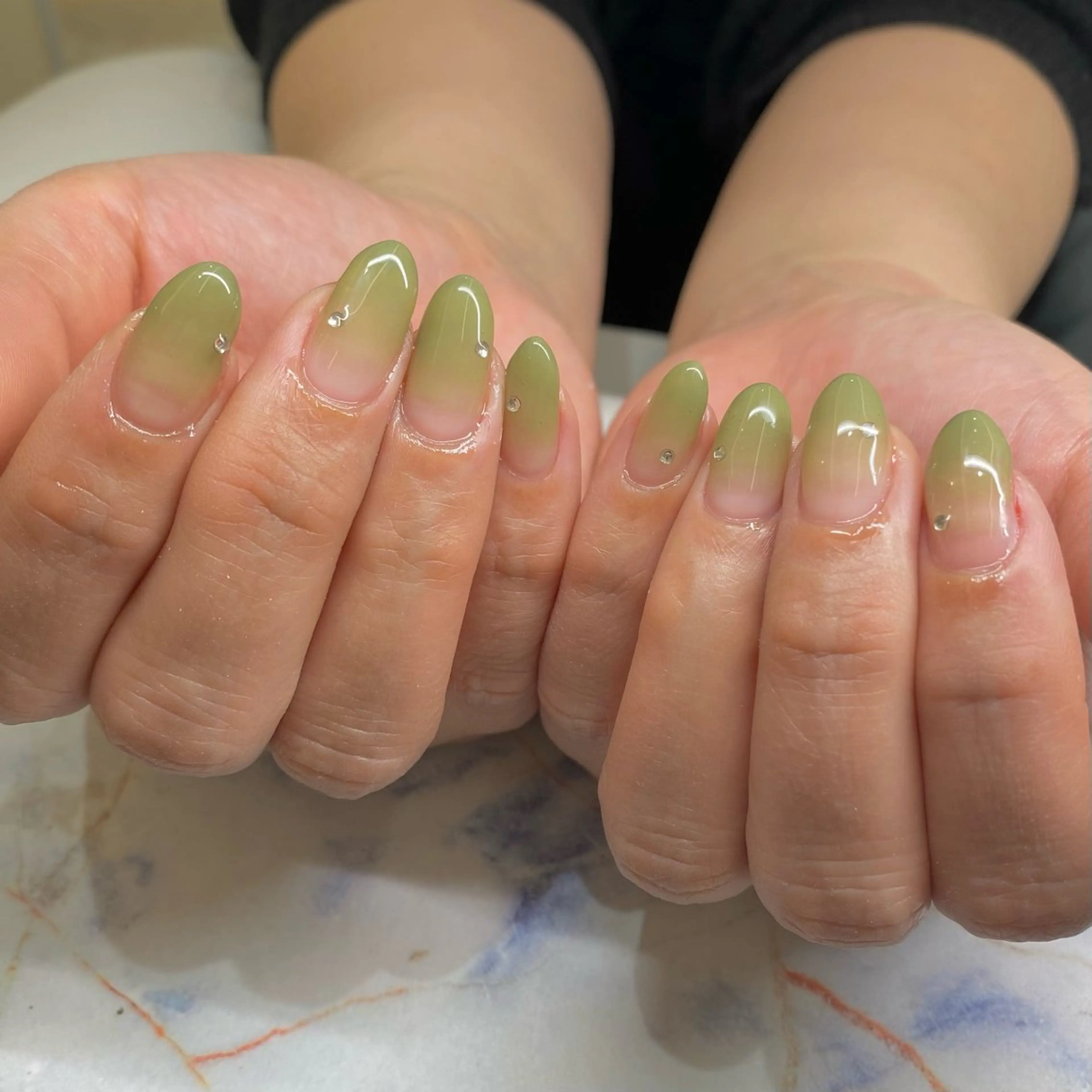 ネイル ハンドネイル BeautyFavo .byRyokaのネイルデザイン