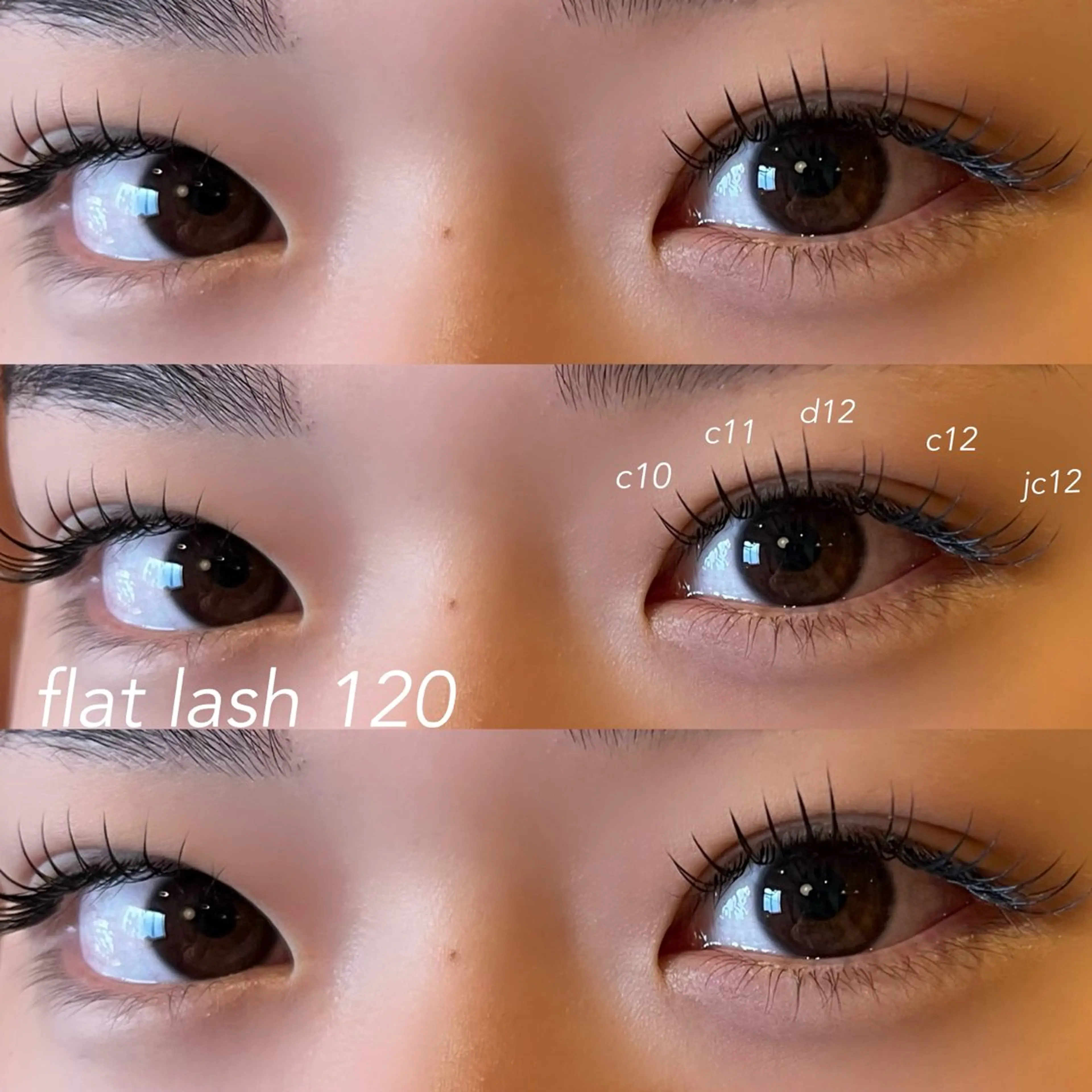 マツエク・マツパ マツエク nouvell所属・nouvell 🪐sanaのマツエク・マツパデザイン