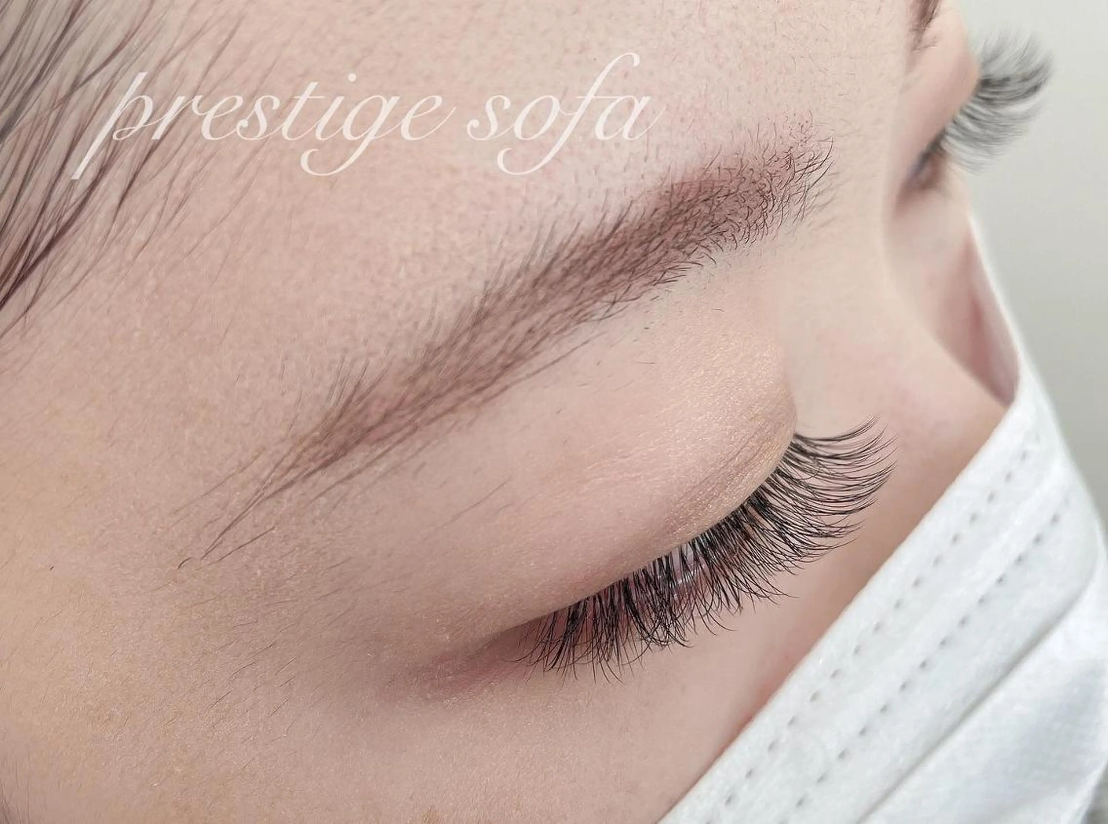 マツエク・マツパ まつげパーマ ボリュームラッシュ マツエク 髙橋 敦子のマツエク・マツパデザイン