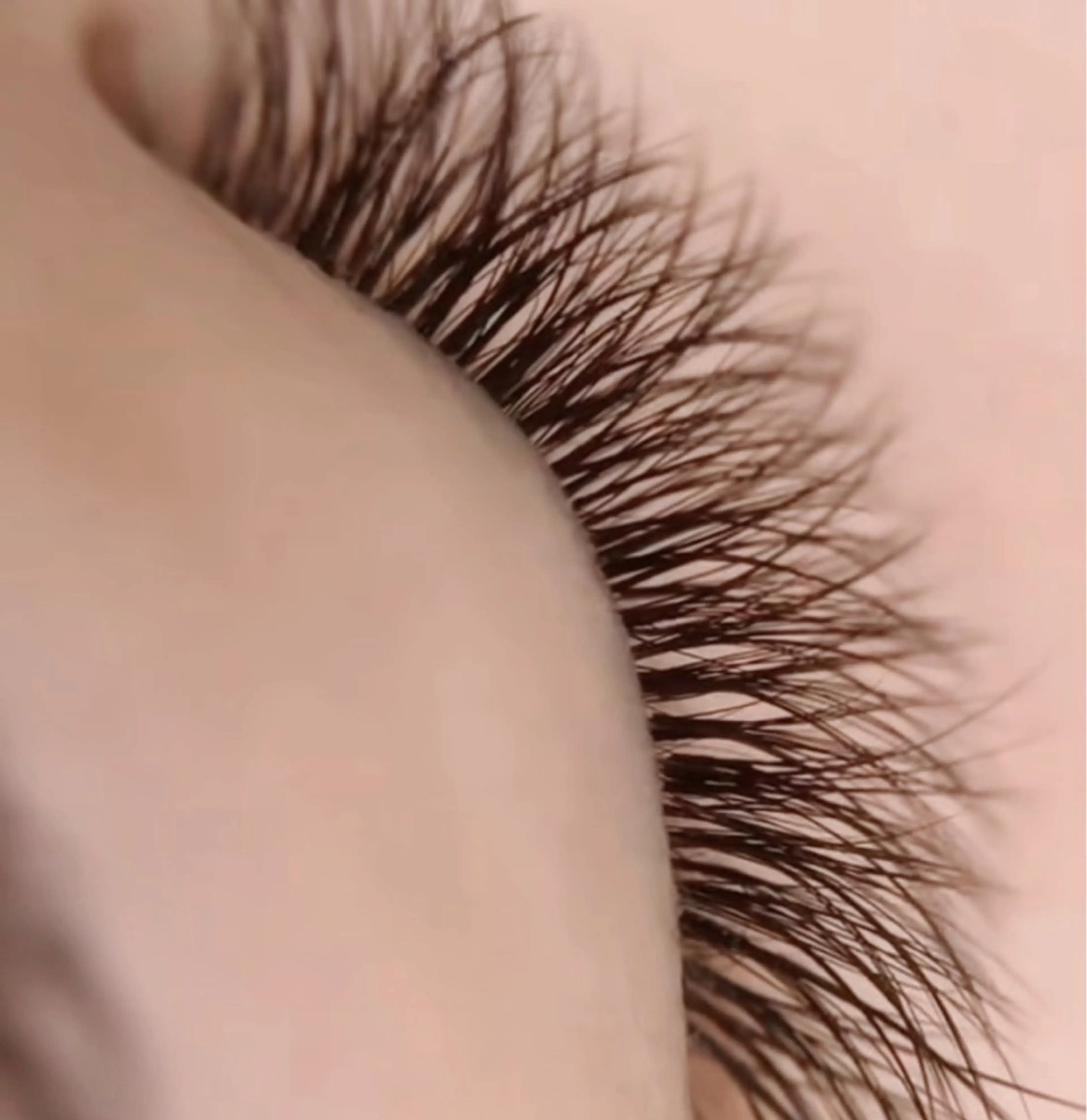 🤍【3Dボリュームラッシュ】🤍80本の写真