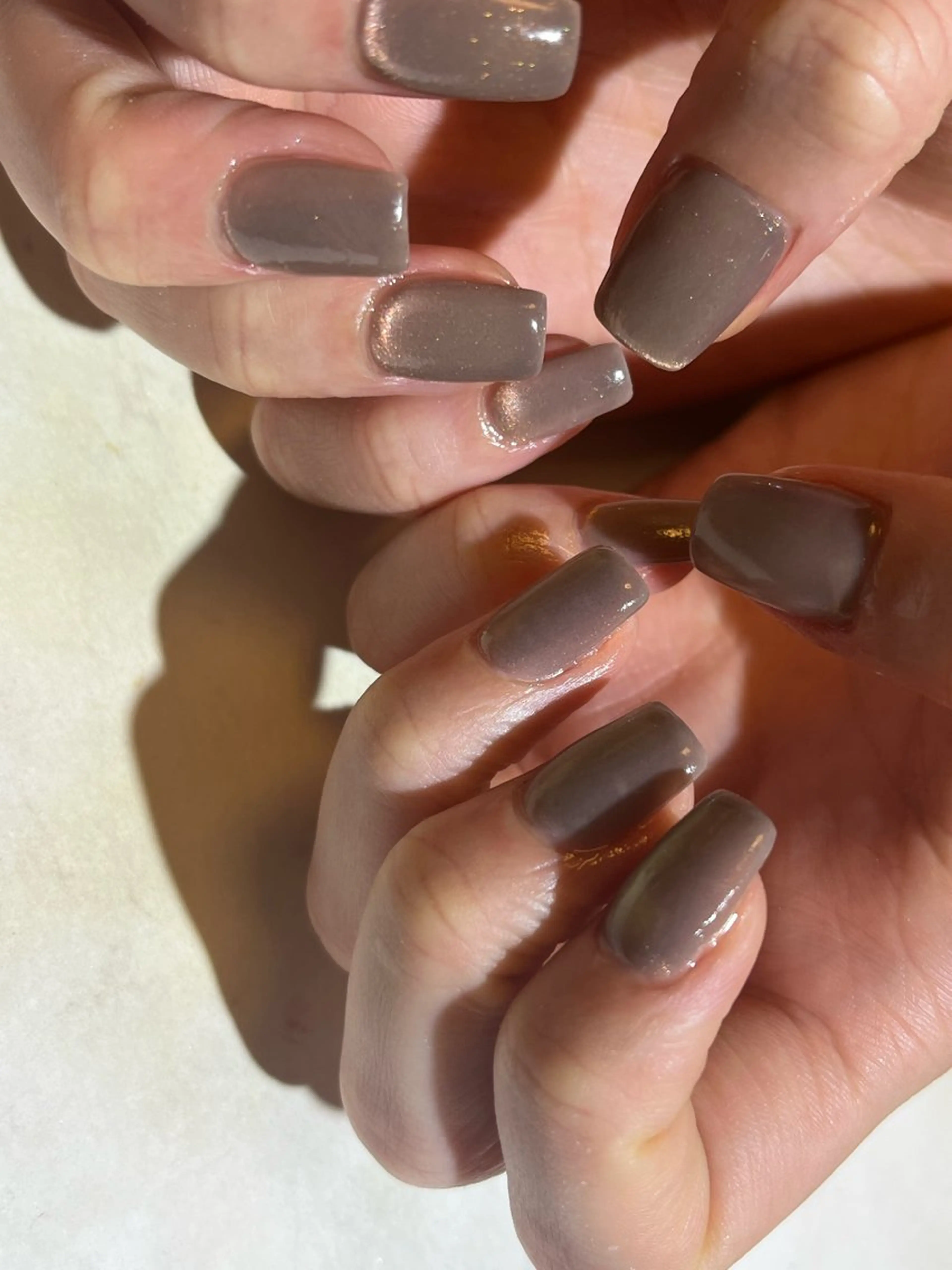 ネイル ハンドネイル repos所属・repos 金山ネイルサロンのネイルデザイン