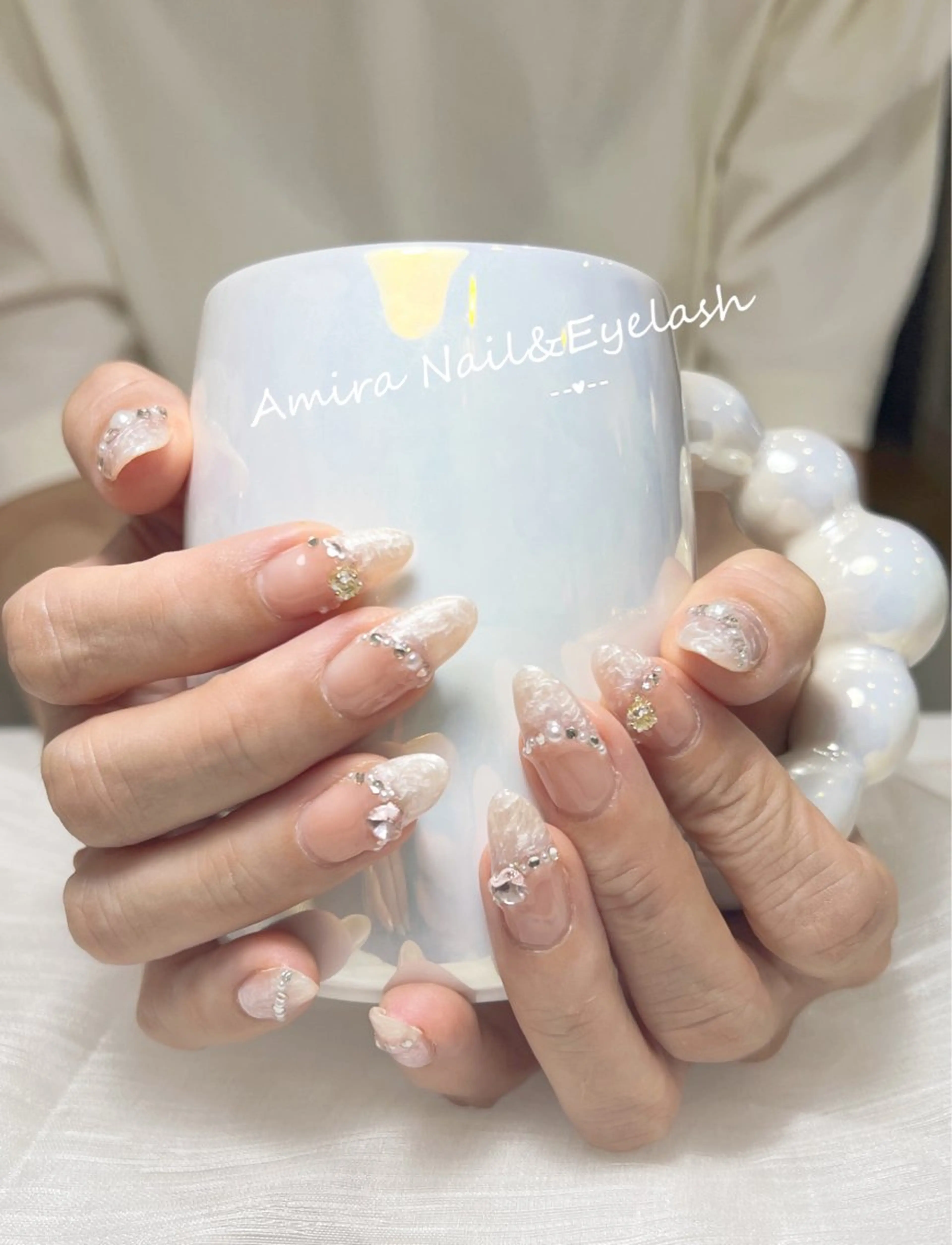 ネイル anna ネイルのネイルデザイン