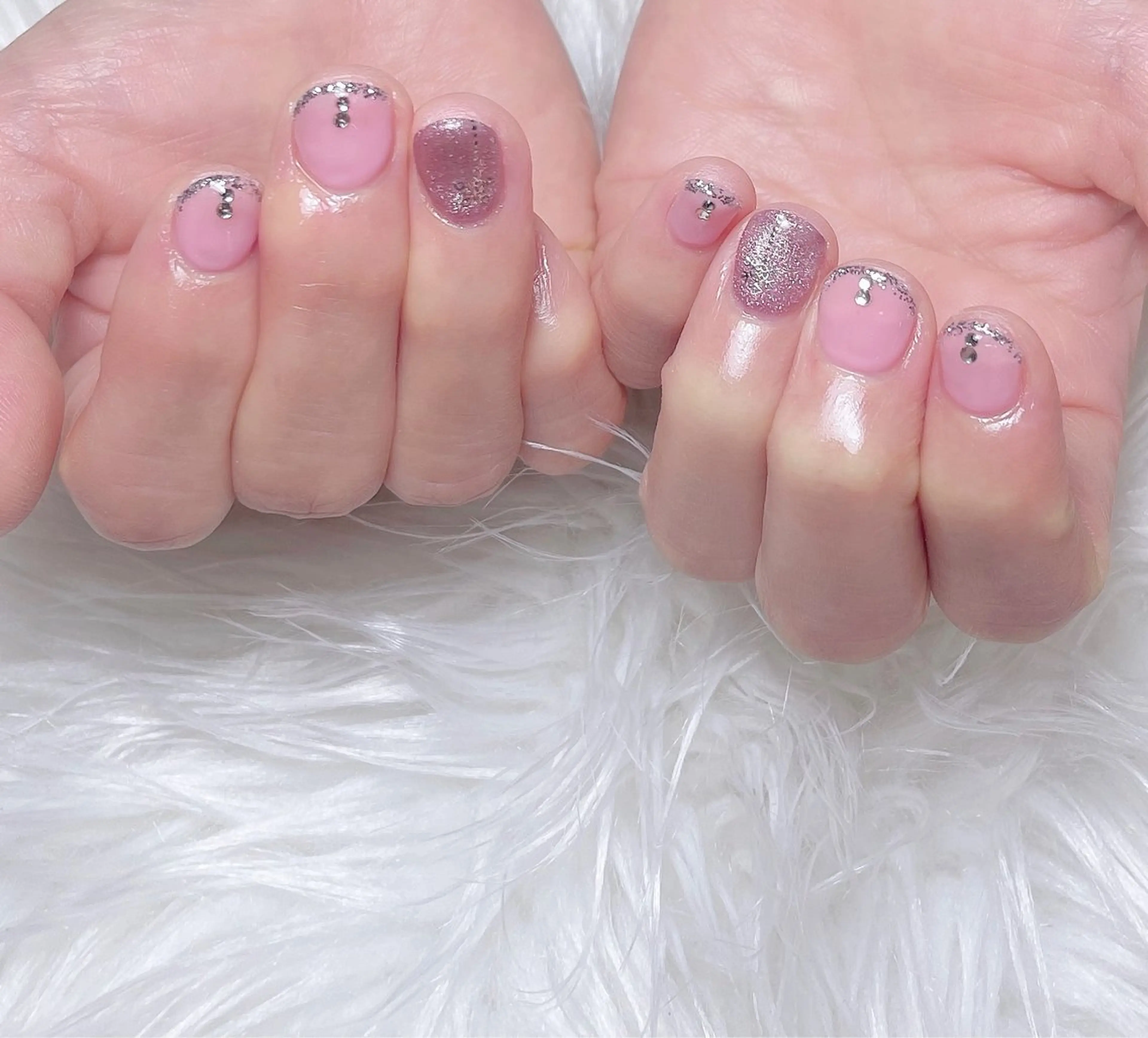 ネイル hairsalon556所属・hairsalon 556のマツエク・マツパデザイン