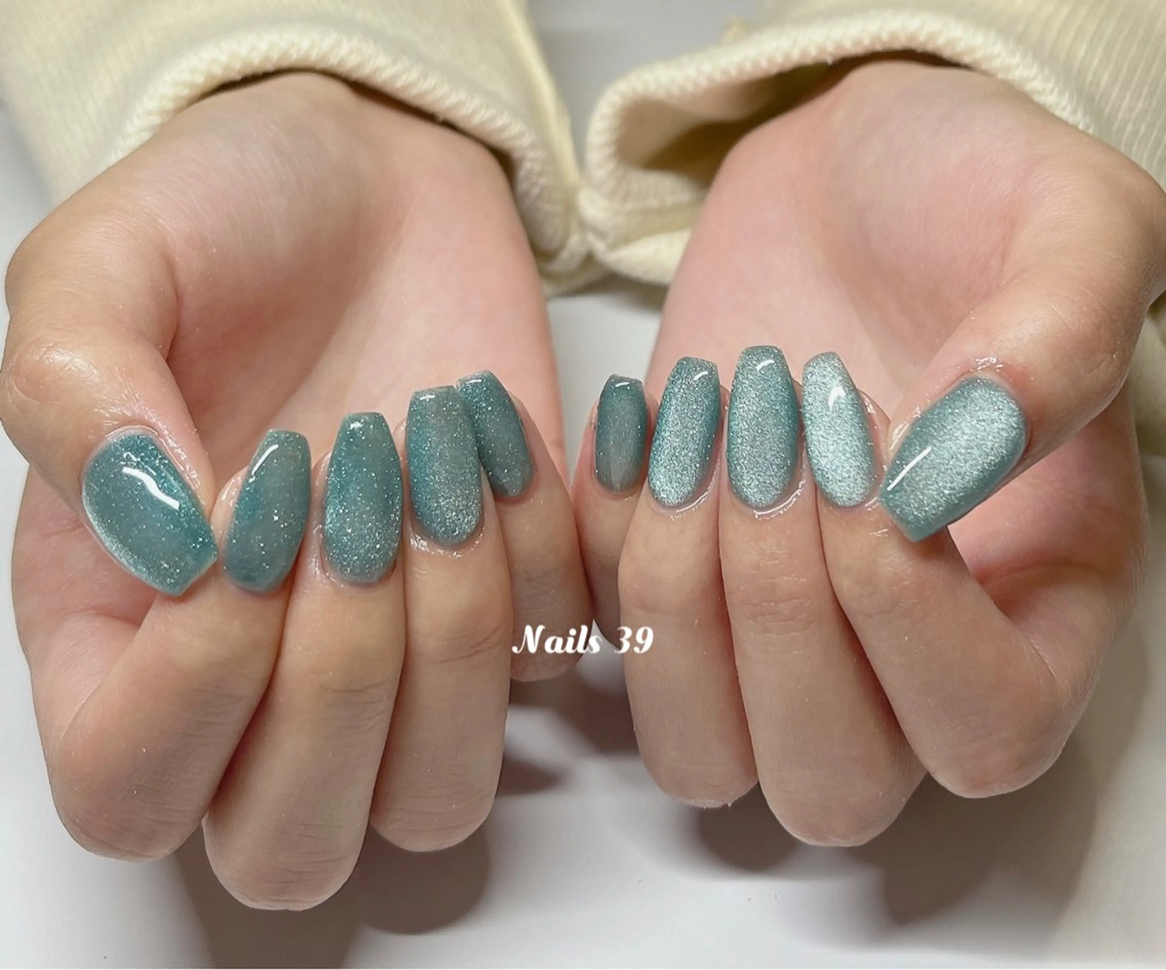 ネイル Nails 39のネイルデザイン