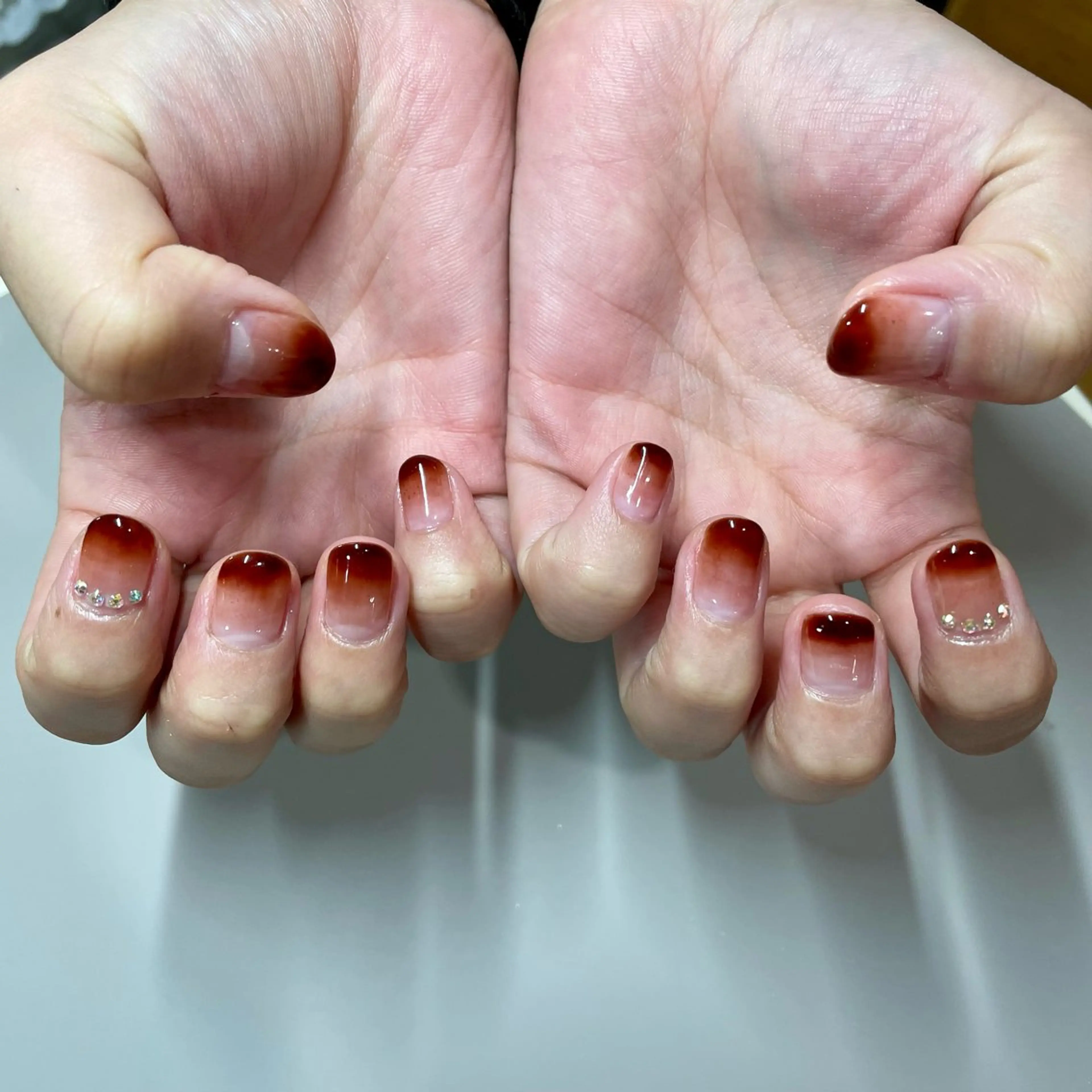 ネイル SEPTNAIL KOYAMAのネイルデザイン