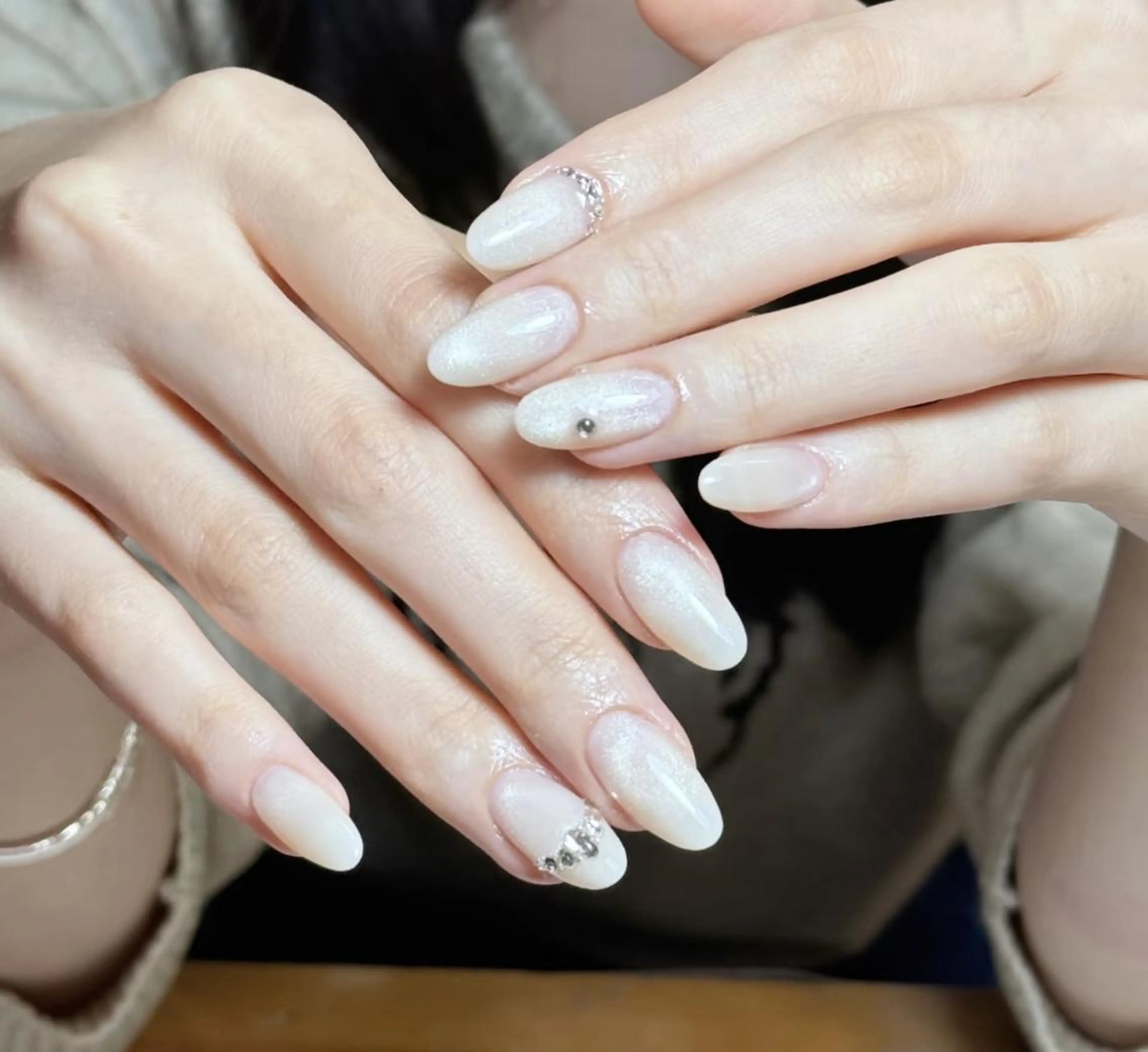ネイル 🎀 KiKi_nailのネイルデザイン