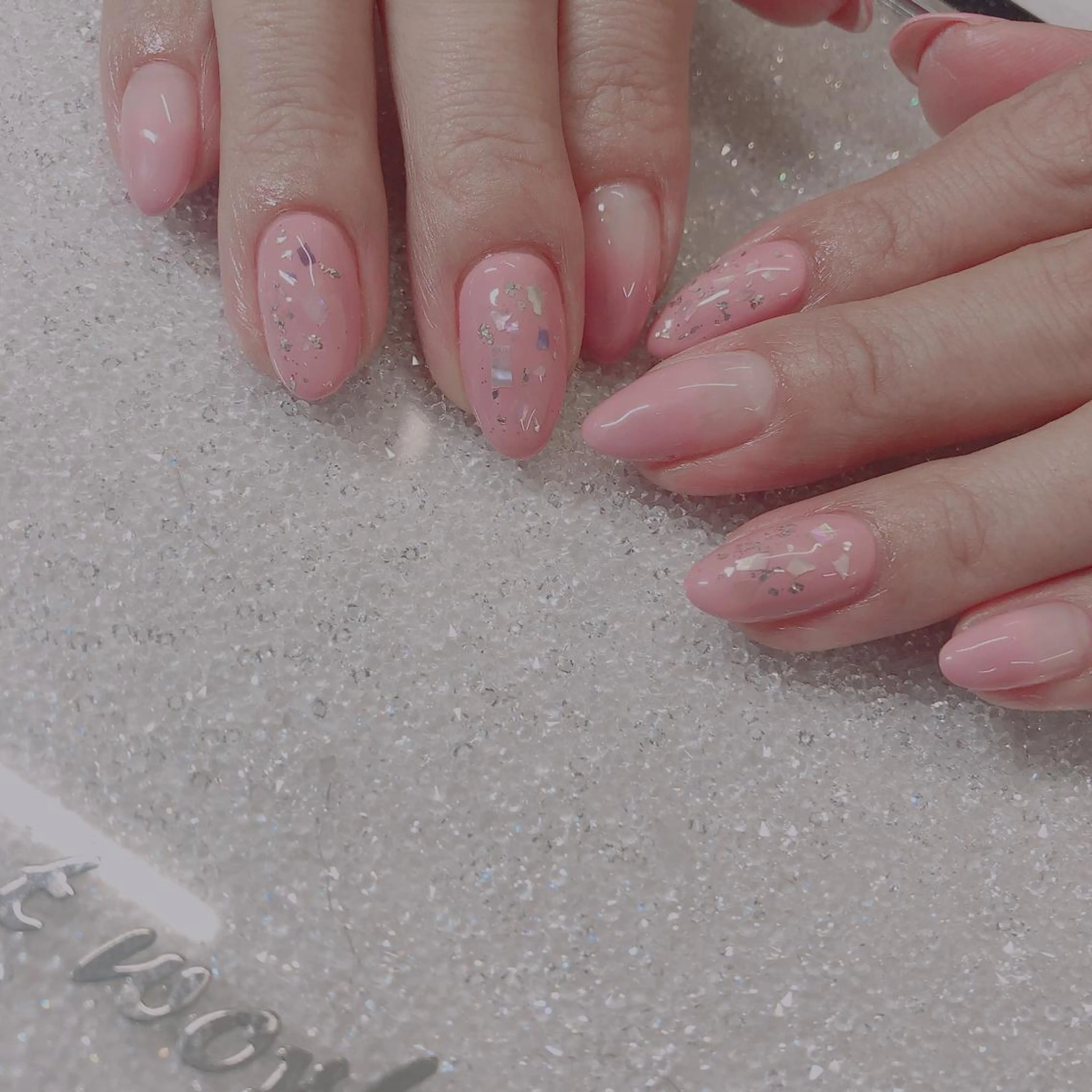 ネイル Ly nail所属・ネイルサロン Lyのネイルデザイン