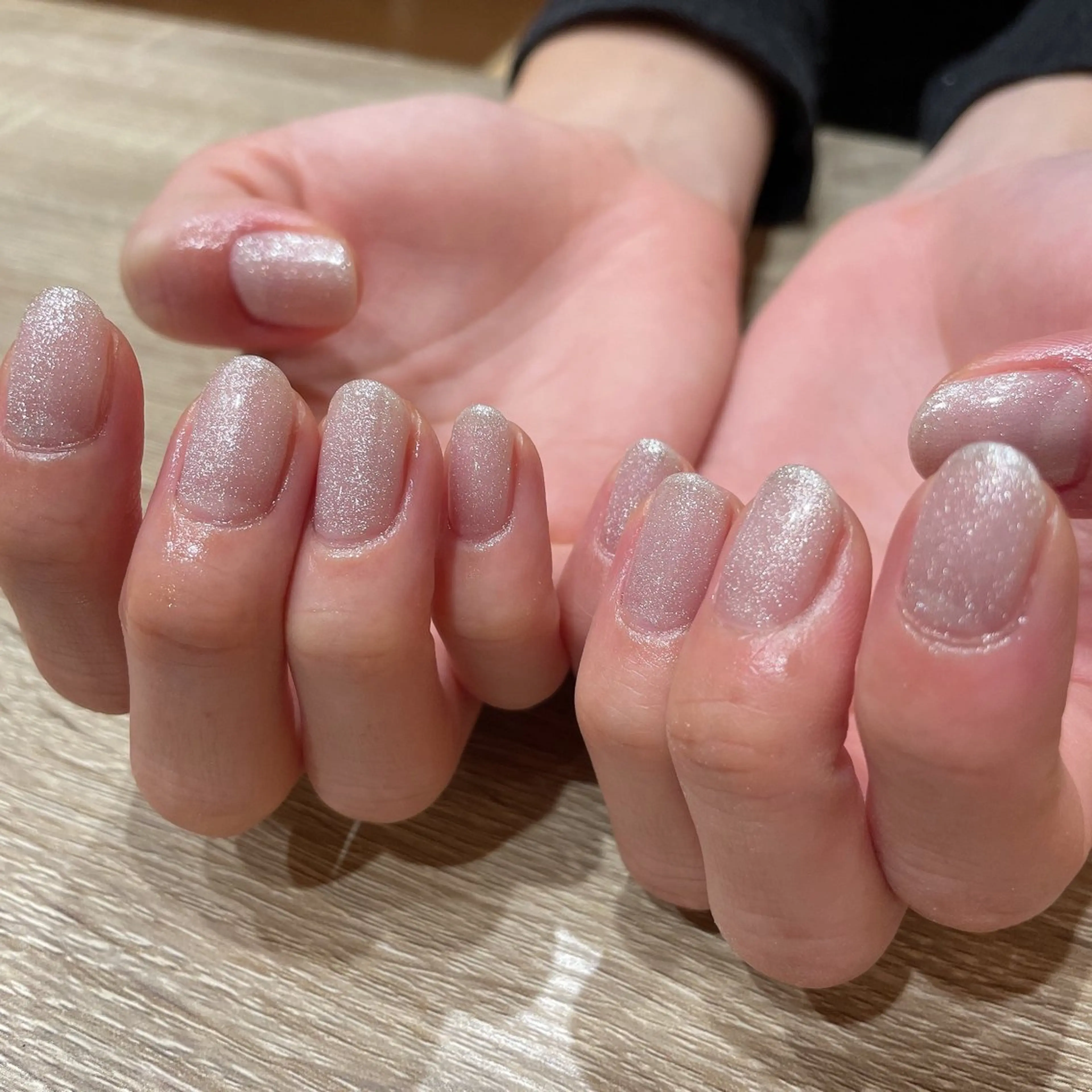 ネイル ハンドネイル liberté所属・liberté🫧 新小岩のネイルデザイン