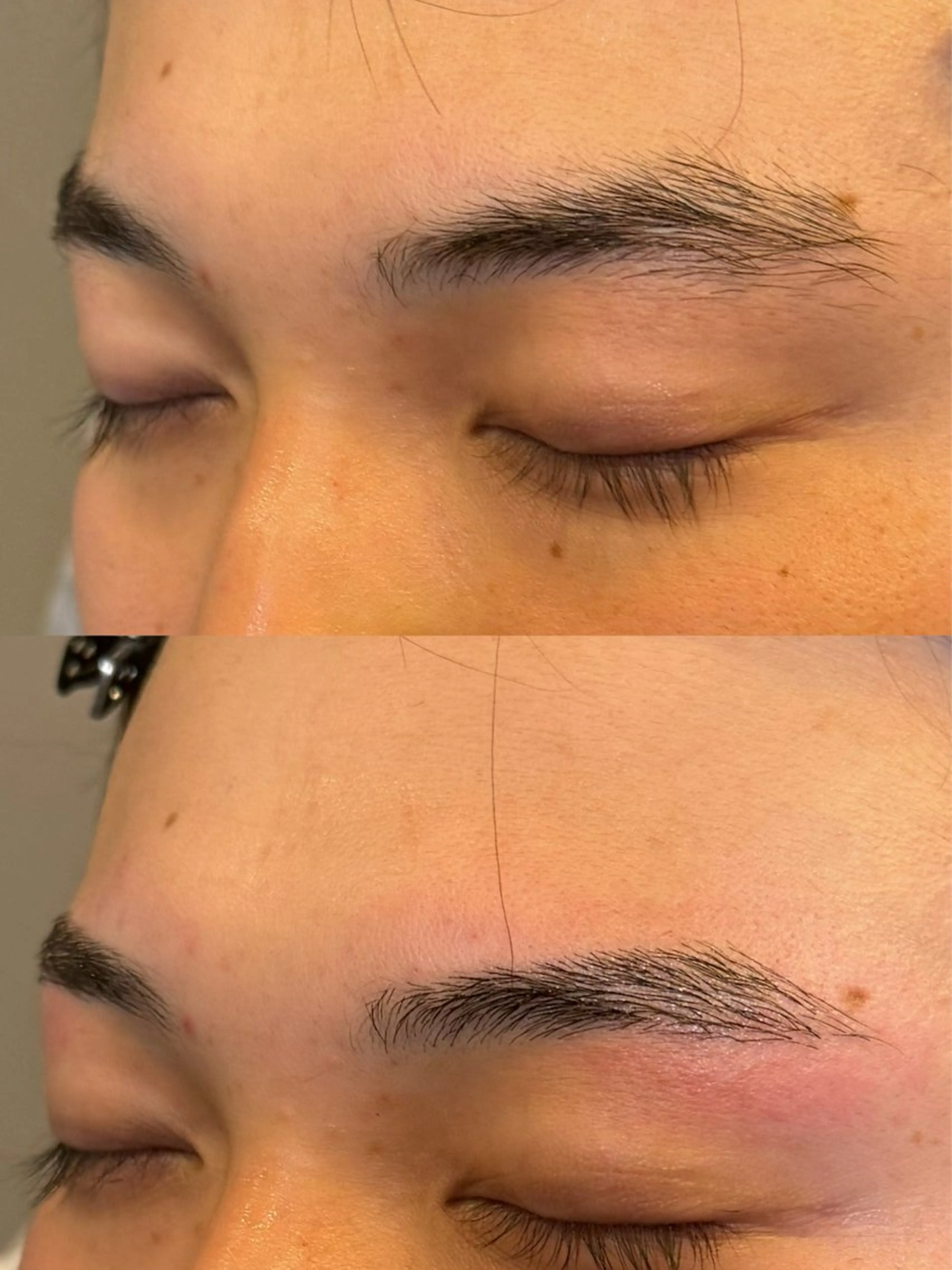 アイブロウ 辻野 眉ラボ池袋東口店の眉毛・アイブロウイメージ