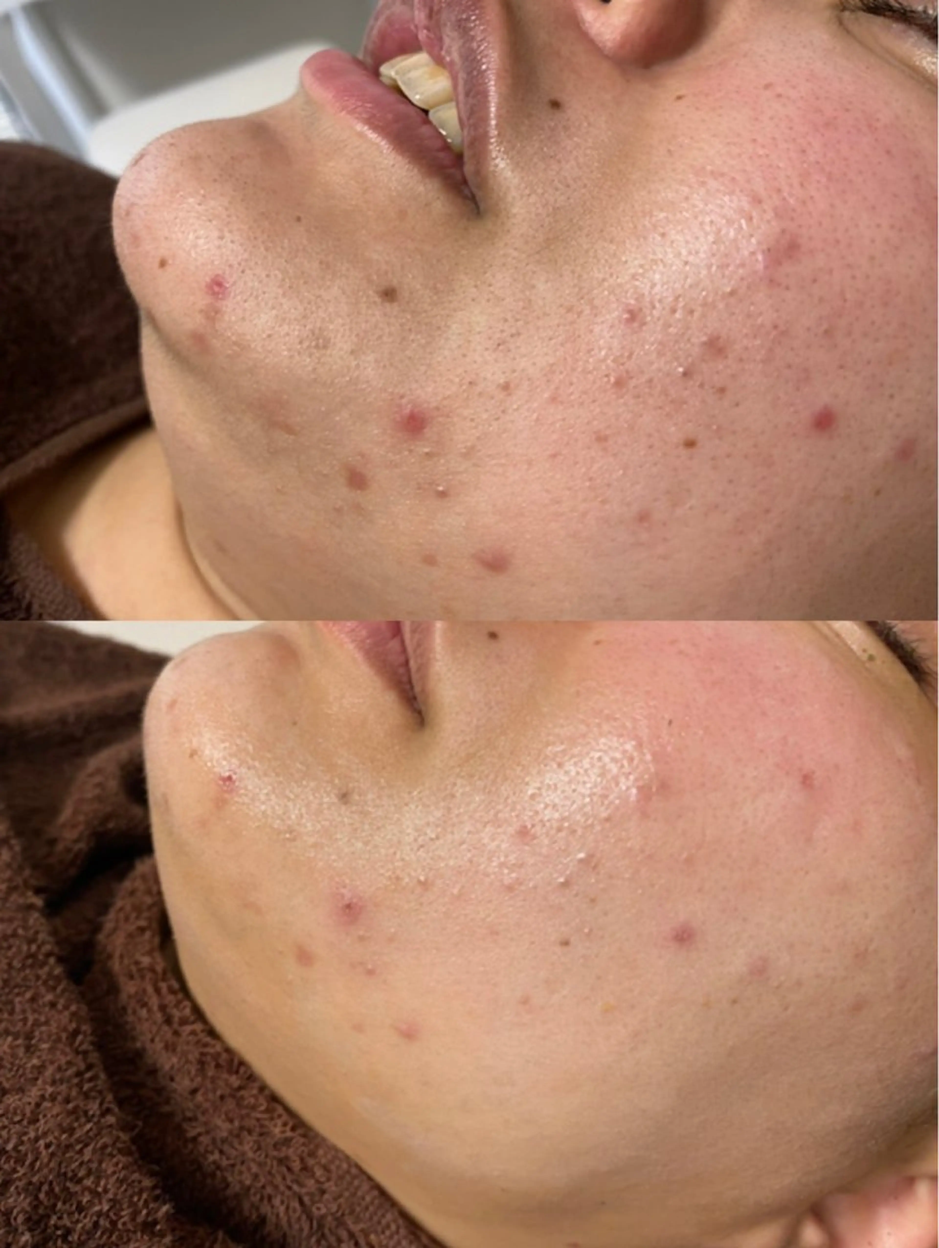 Kazrina 平松一美のエステ・リラクイメージ