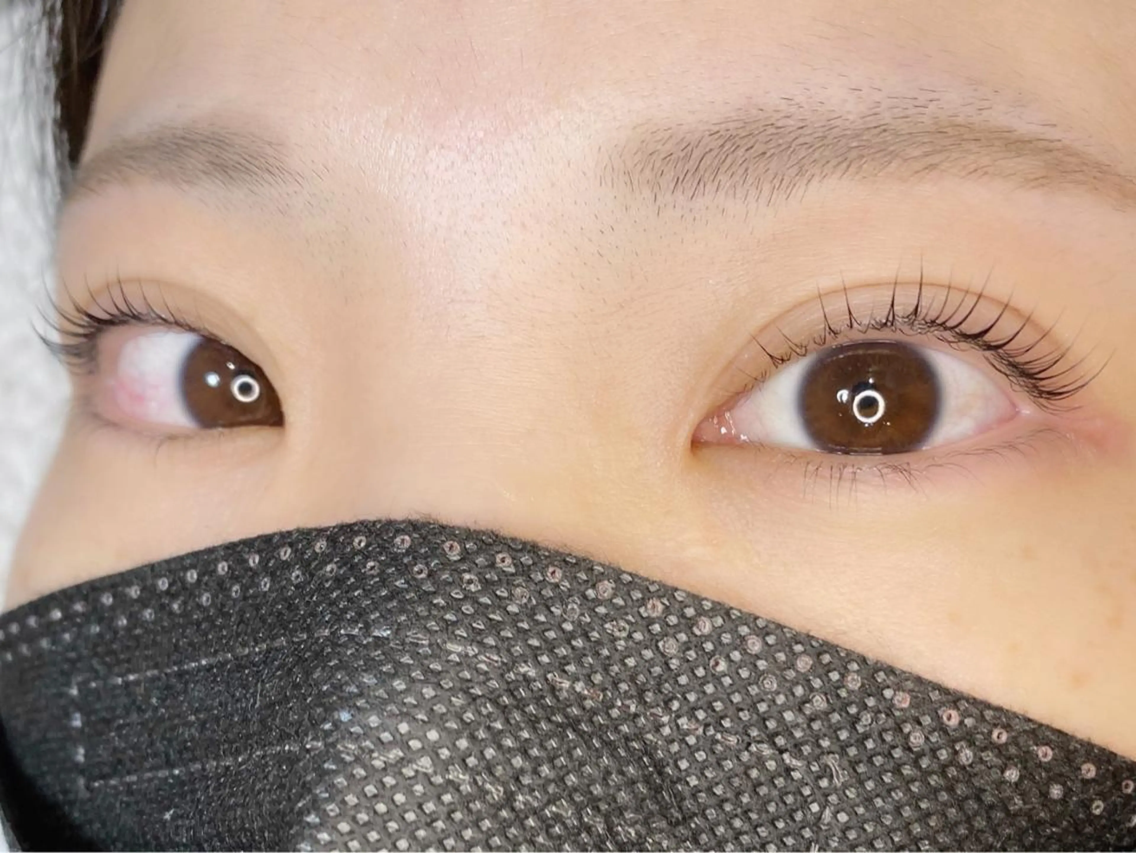 マツエク・マツパ zekka所属・門前仲町zekka Kaのマツエク・マツパデザイン