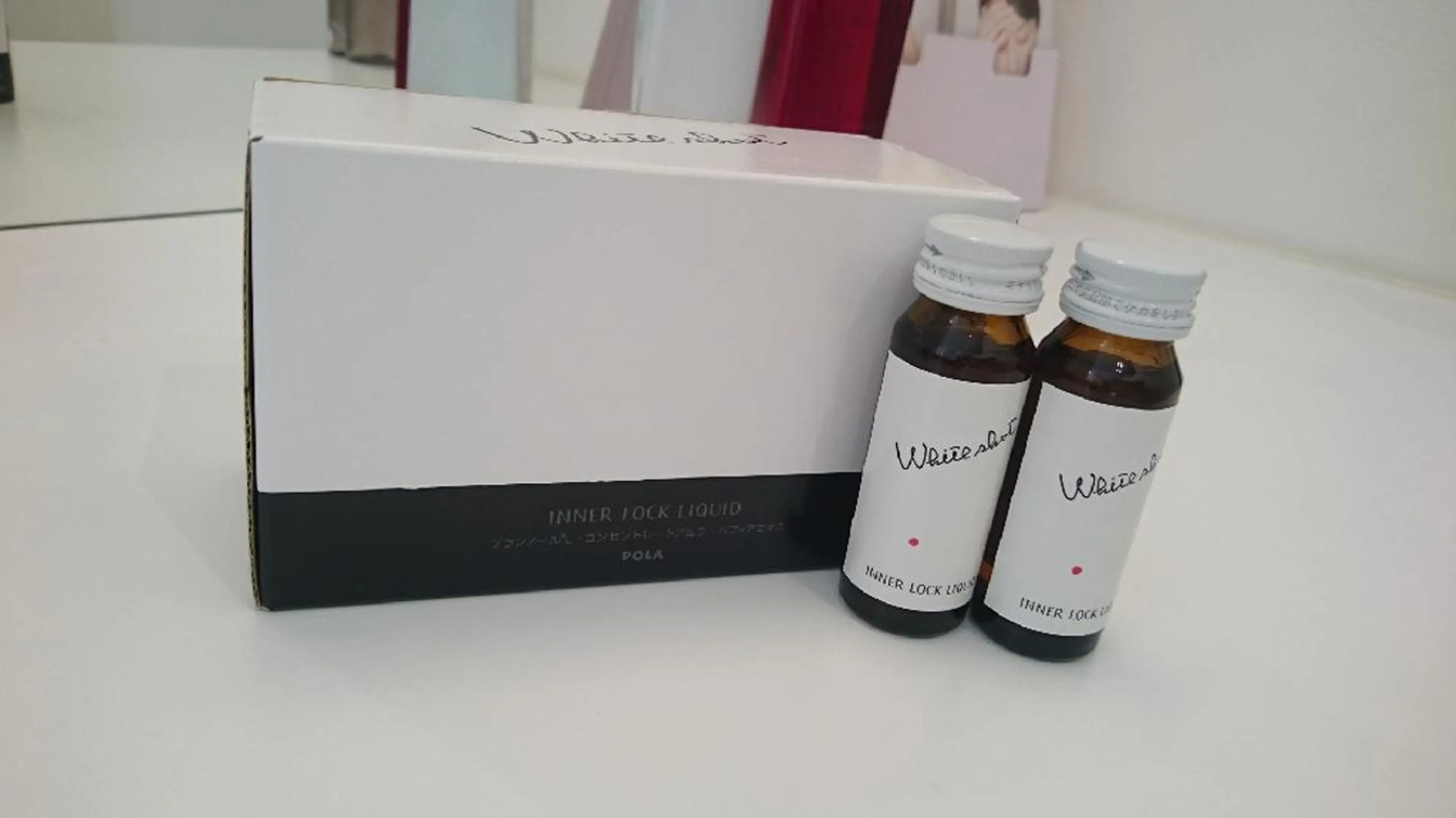 POLA Arch所属・POLA 四軒家店のエステ・リラクイメージ