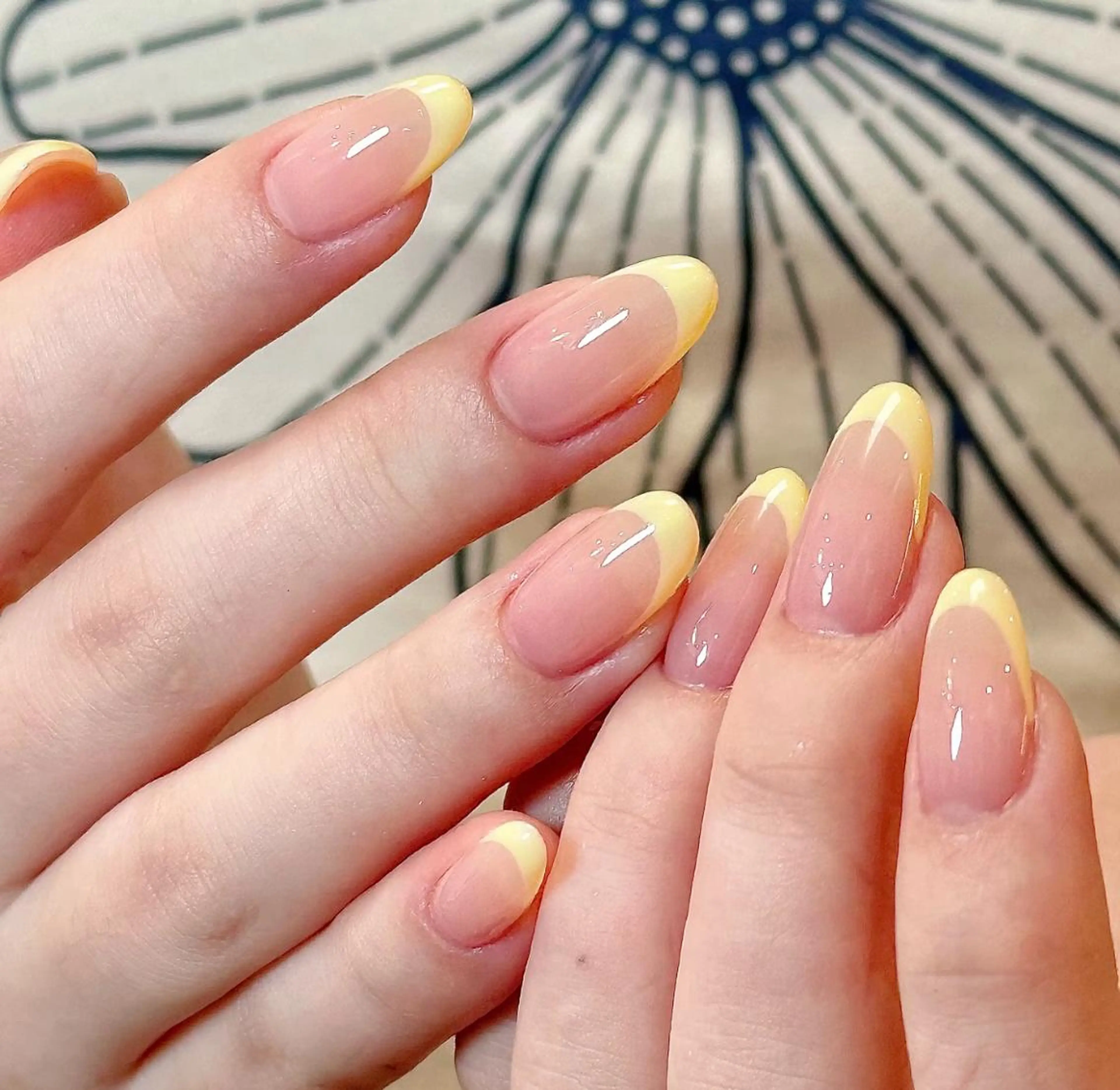 ネイル ハンドネイル Molly _nailのネイルデザイン