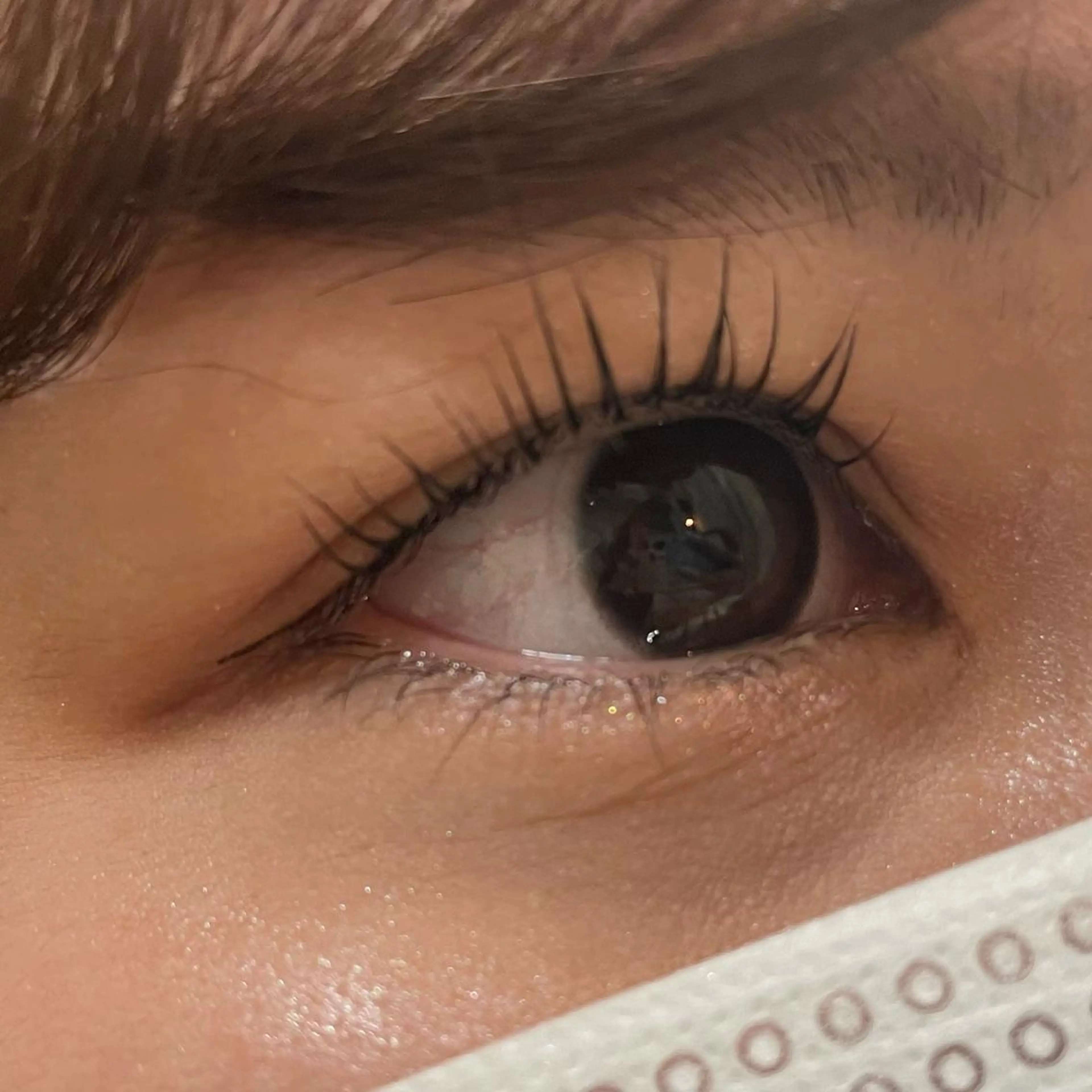 マツエク・マツパ MINAMI YUMEKAのネイルデザイン