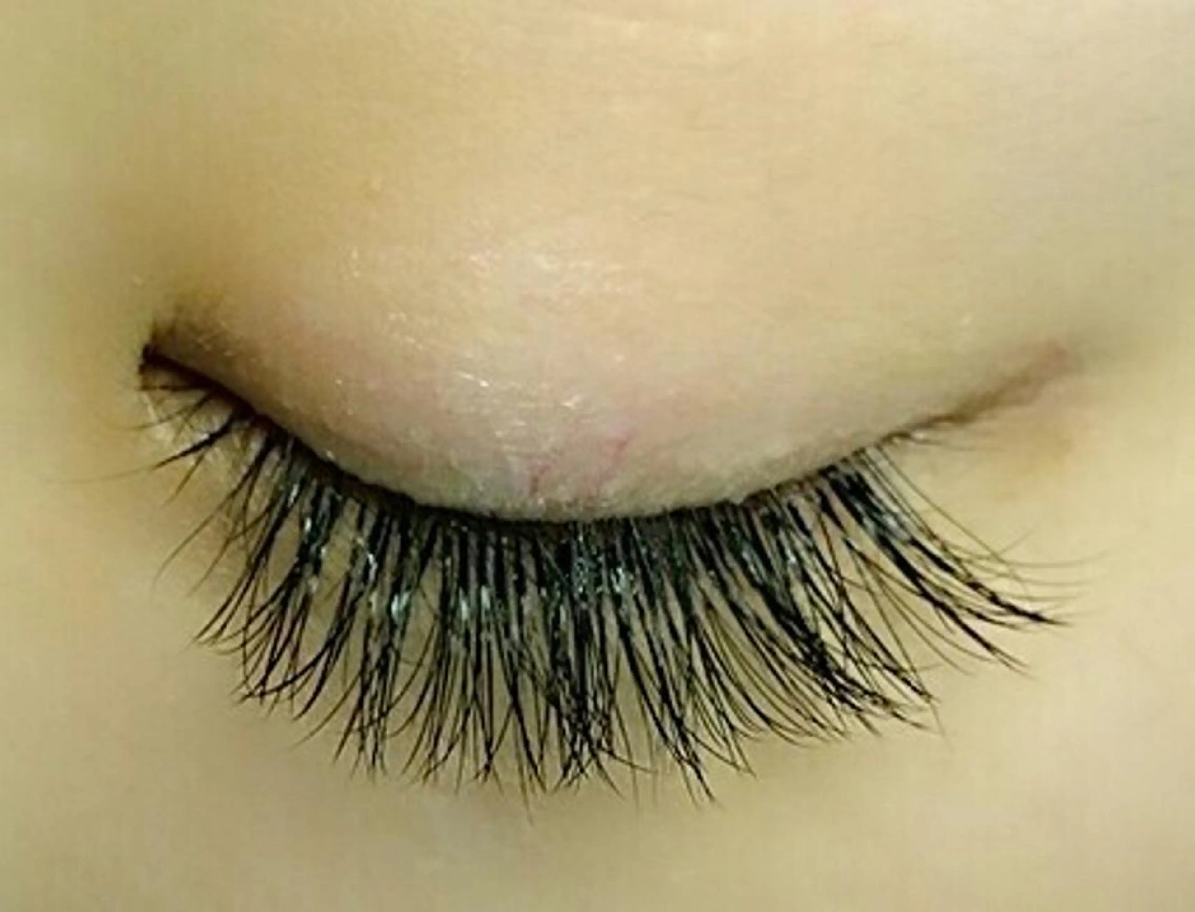 マツエク・マツパ Jelly Beans所属・小沼 絵菜のマツエク・マツパデザイン