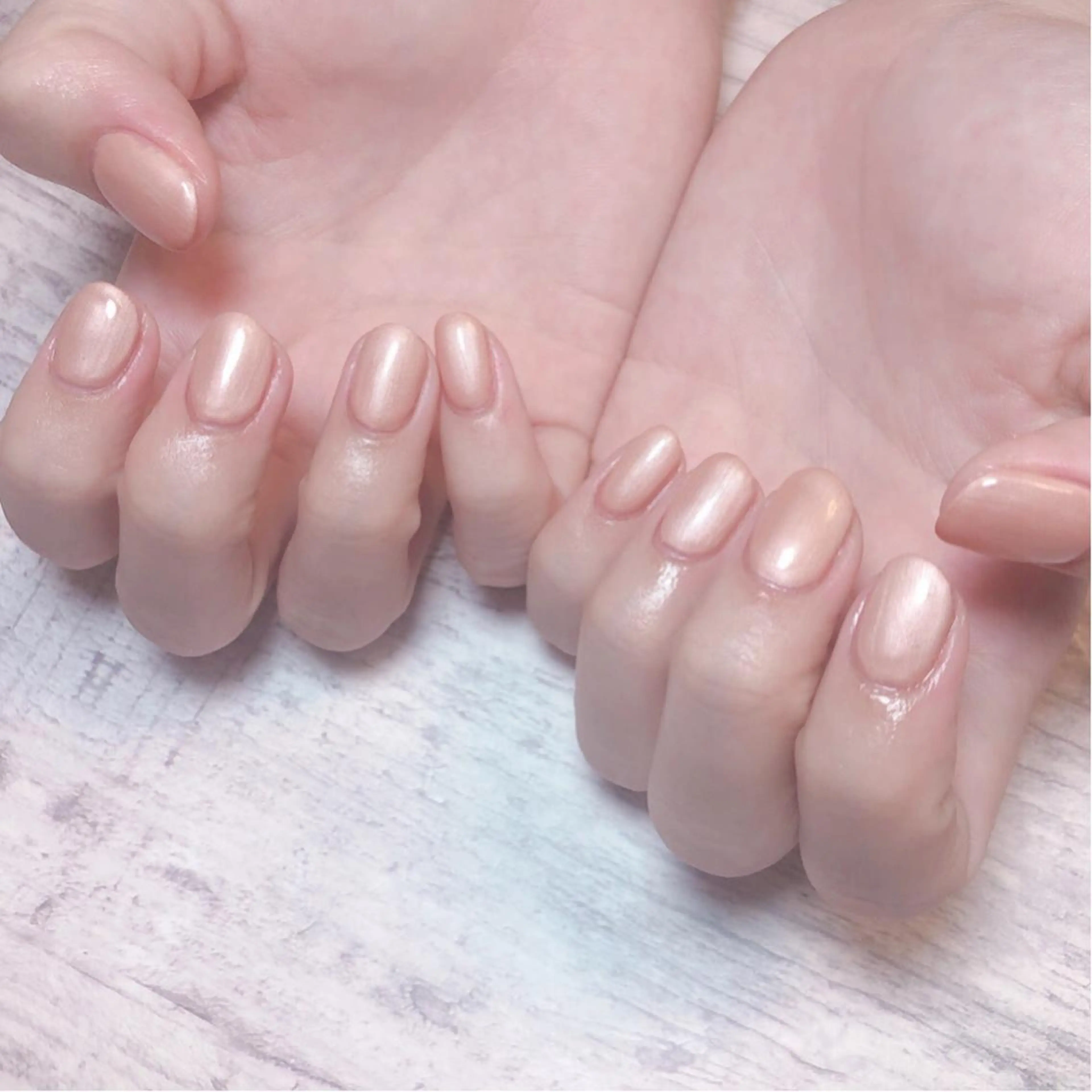 ネイル 個室ネイルサロンDolly  Girl〜ドーリーガール〜所属・DollyGirl KYOKOのネイルデザイン