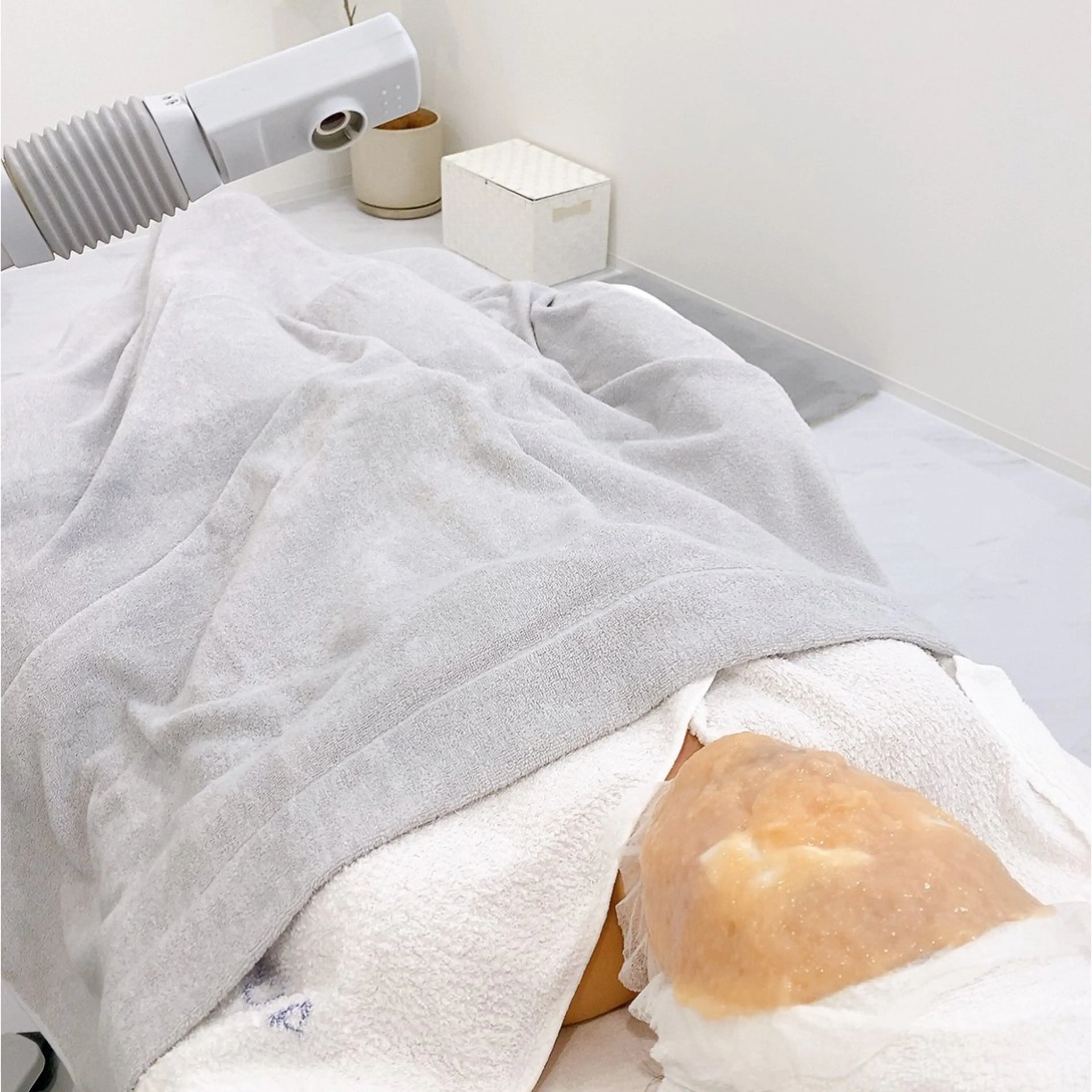 エステ POLA Esthe inn Calm所属・Estheinn Calm竹内のエステ・リラクイメージ