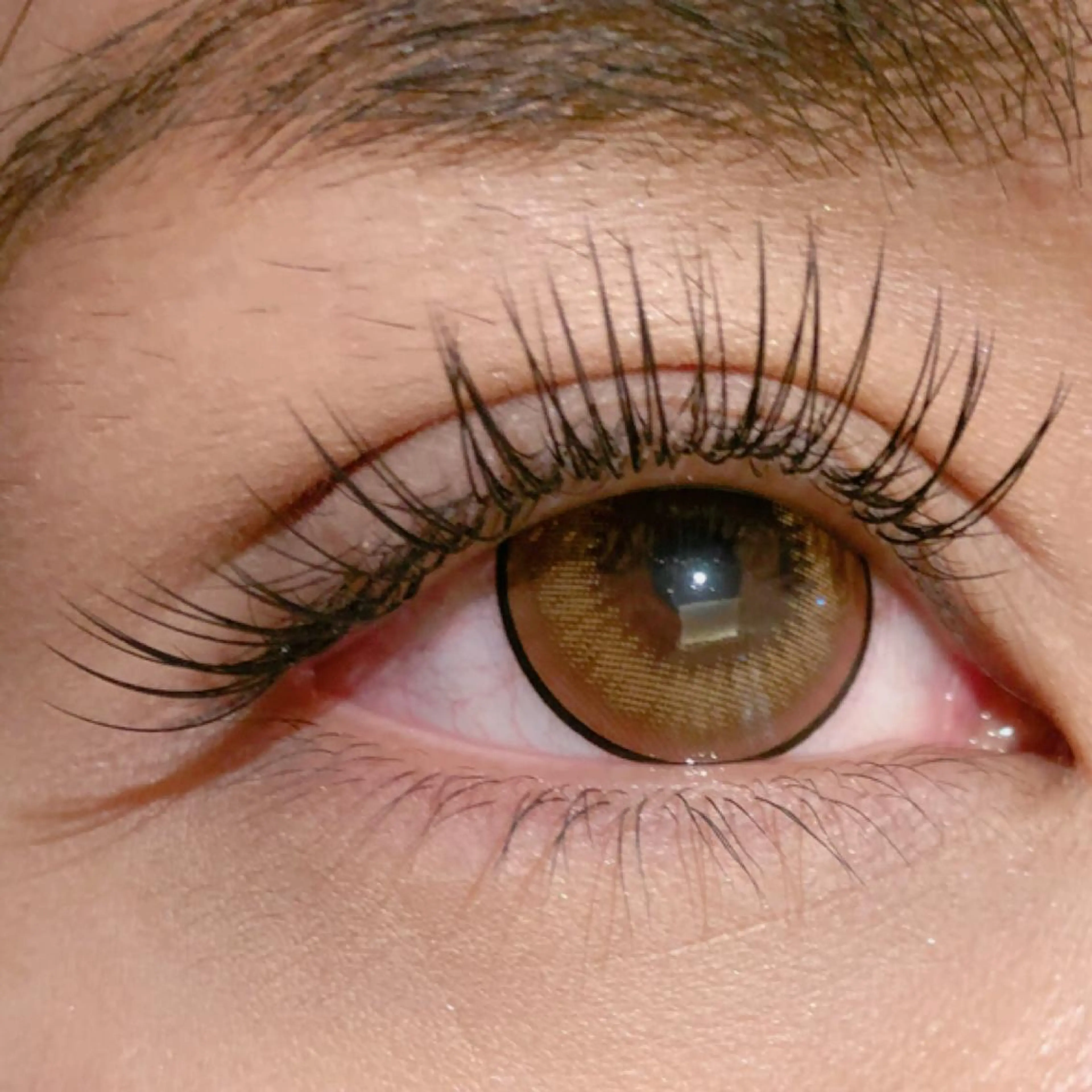 マツエク・マツパ eyelist マツエク🐣のマツエク・マツパデザイン