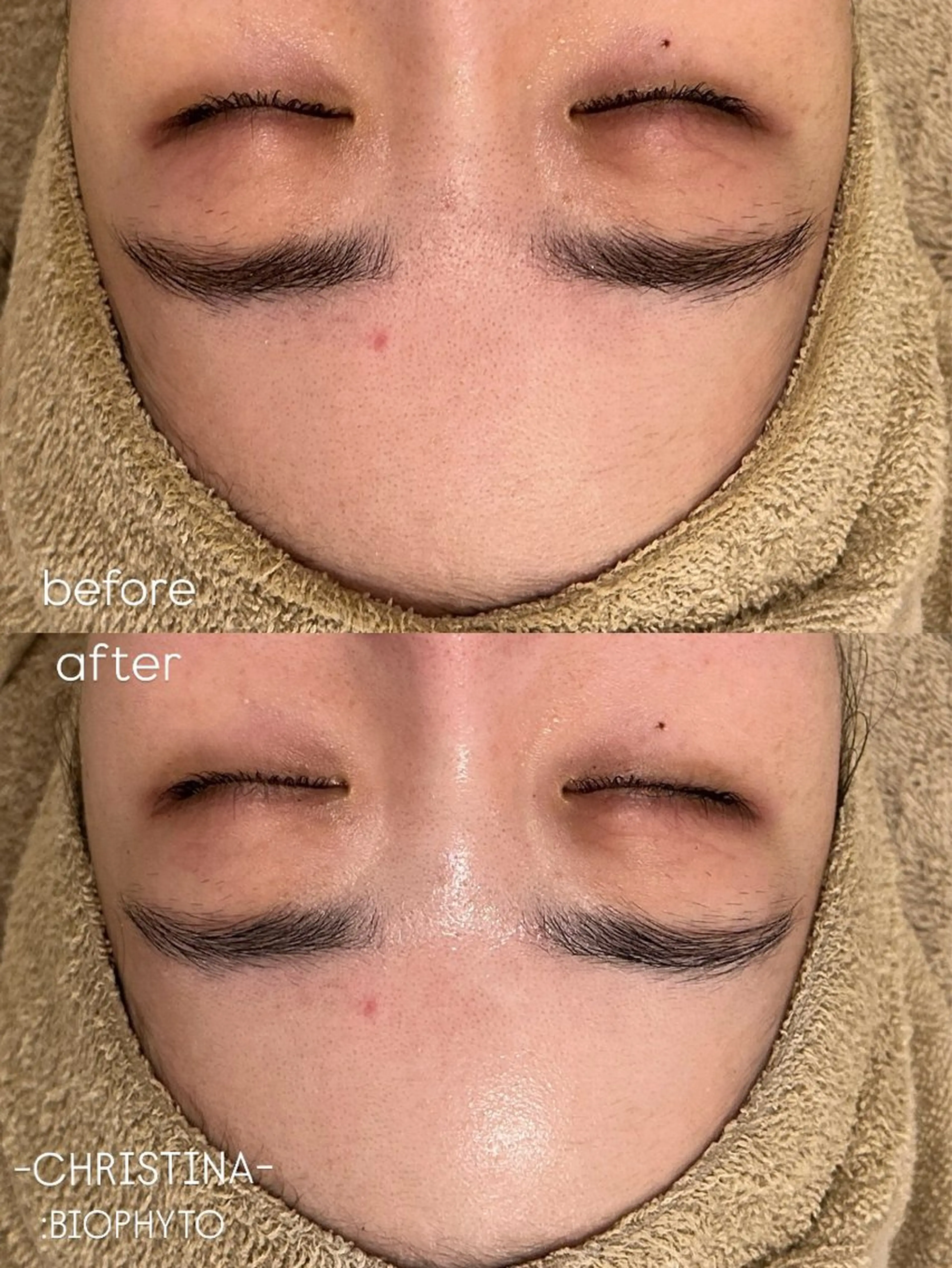 Ele所属・有田 佑佳のエステ・リラクイメージ