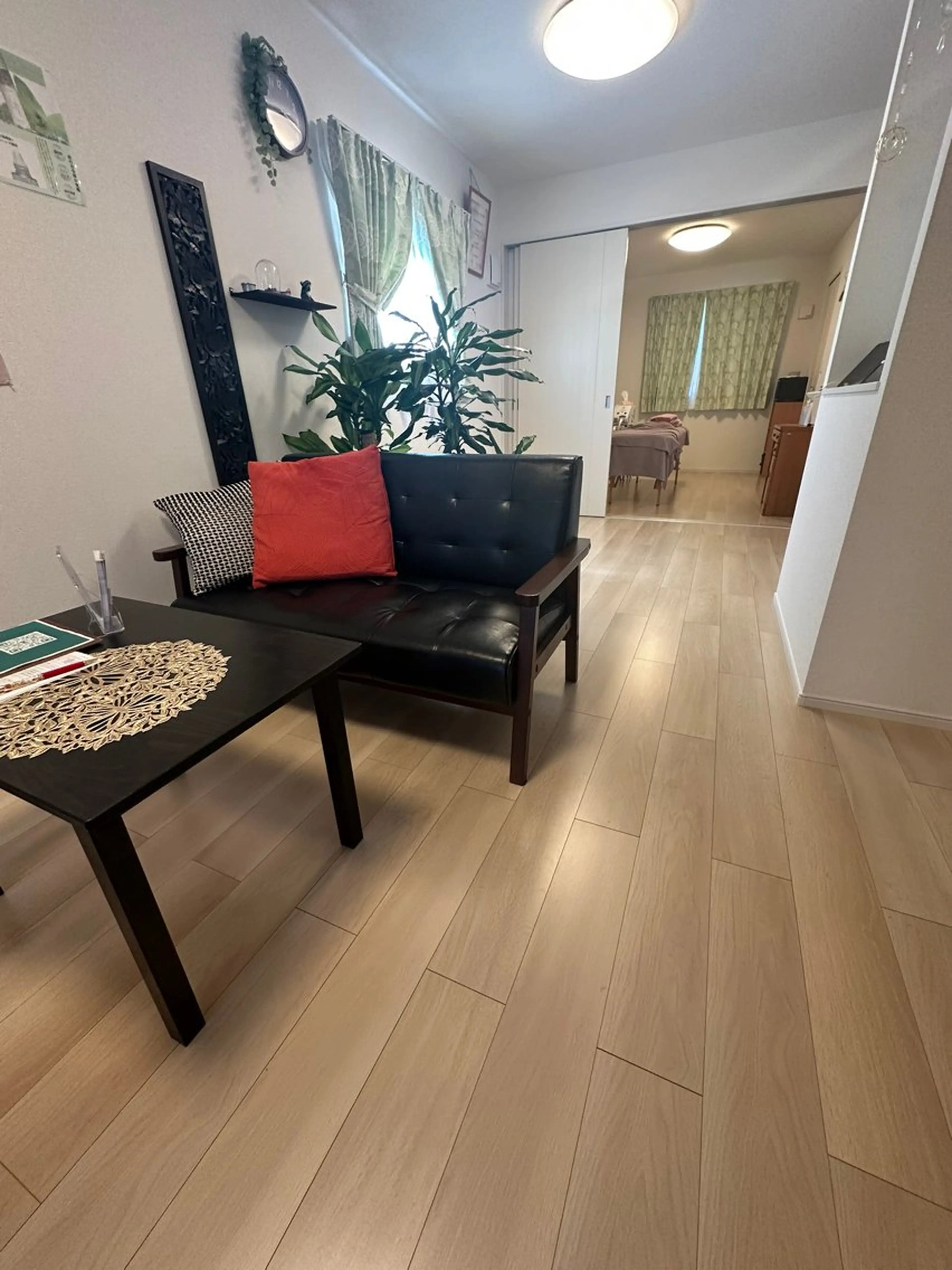 Camomille所属・Camomille カモミールのエステ・リラクイメージ