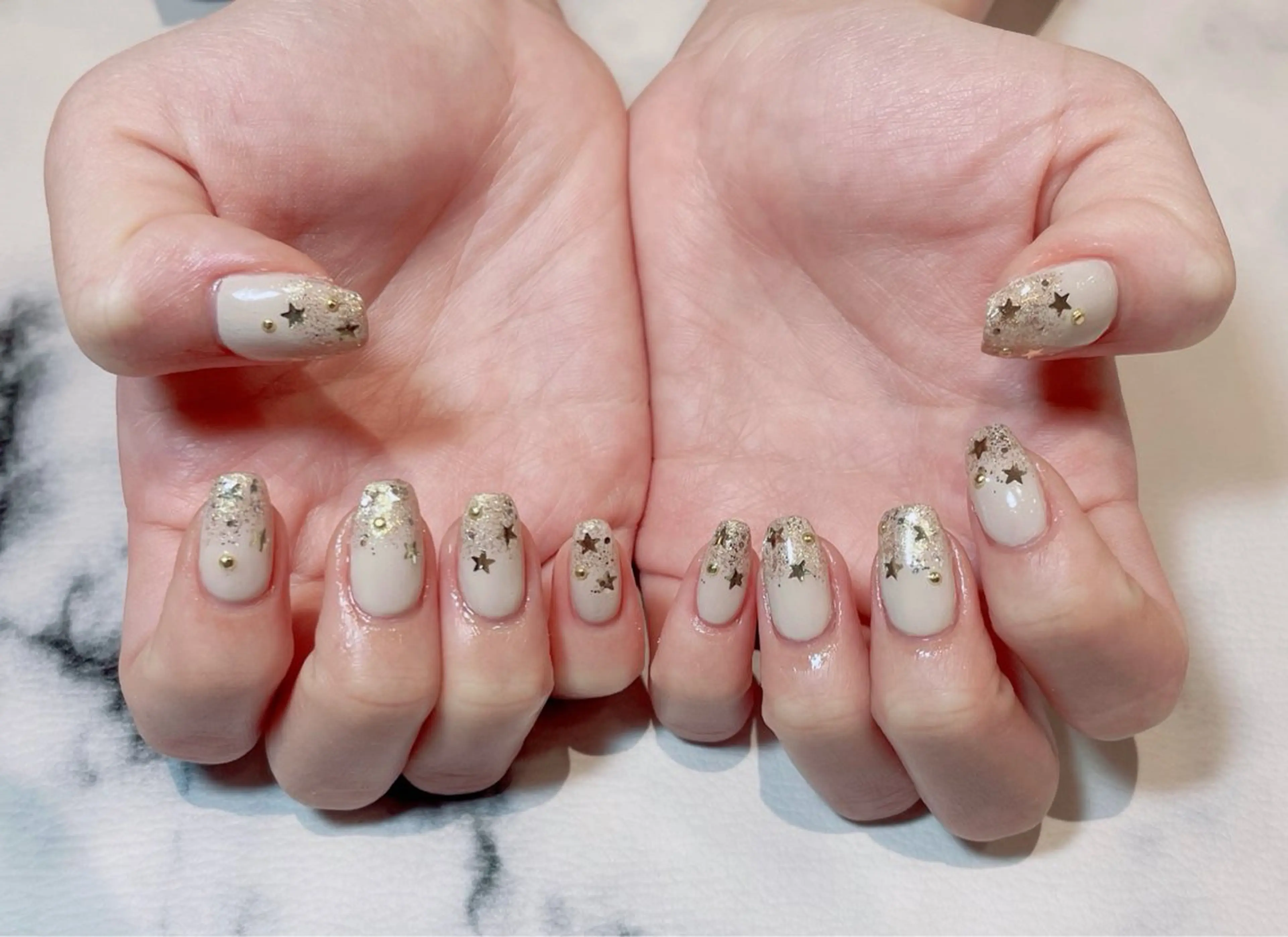 ネイル ハンドネイル 奥田 加奈子のその他イメージ