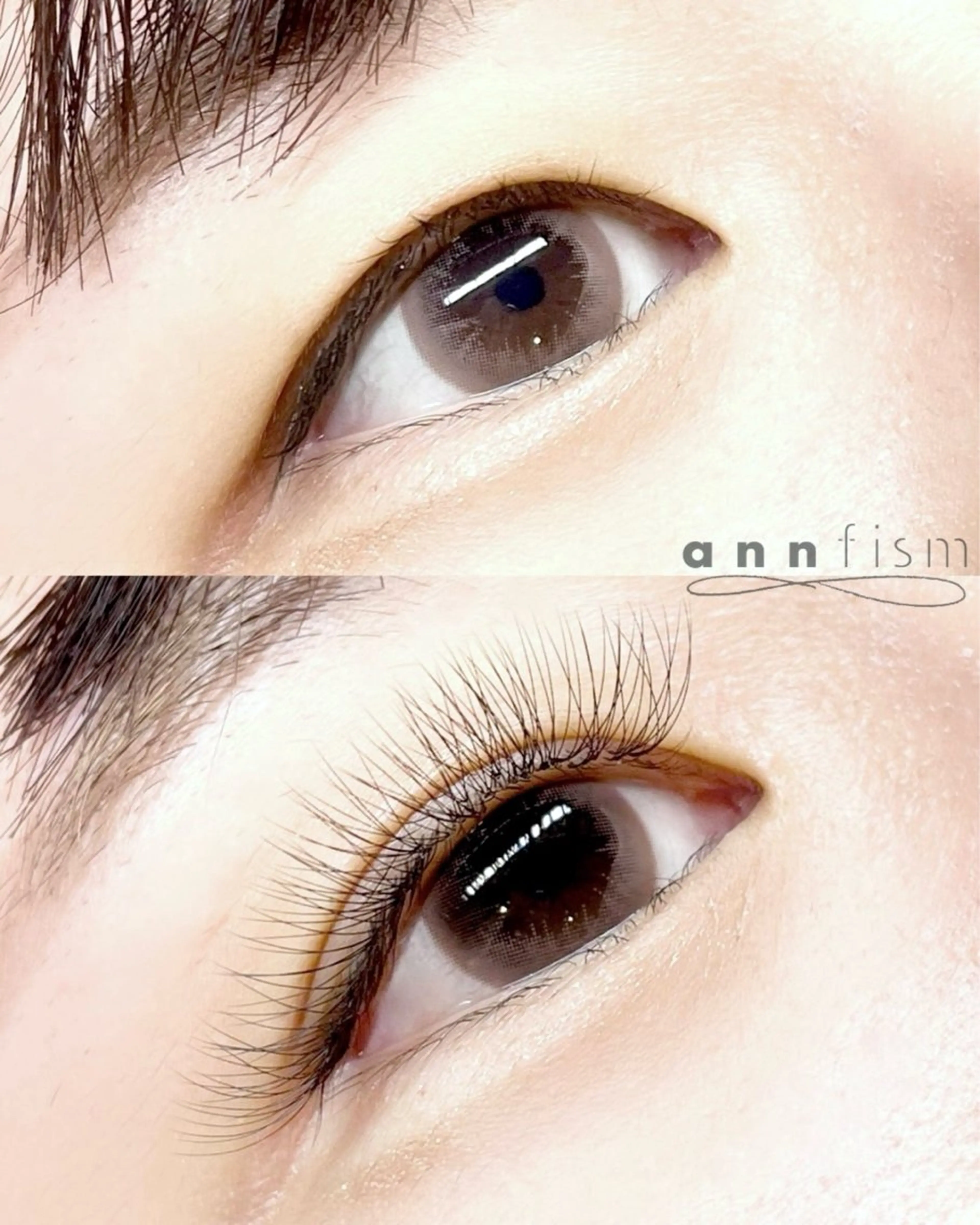 マツエク・マツパ Nakamura Kの眉毛・アイブロウイメージ