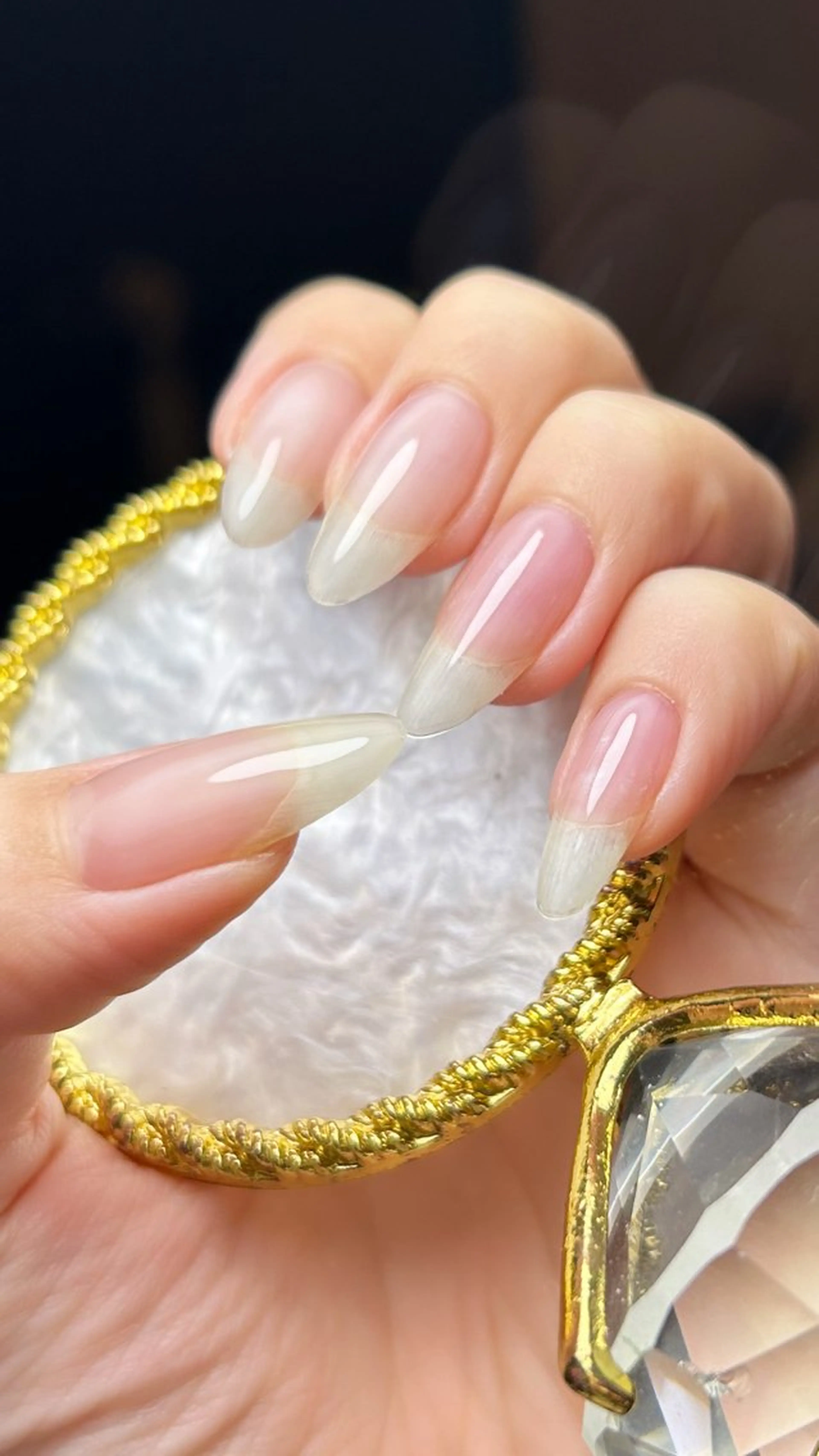 ネイル NailSalon Radiaのその他イメージ