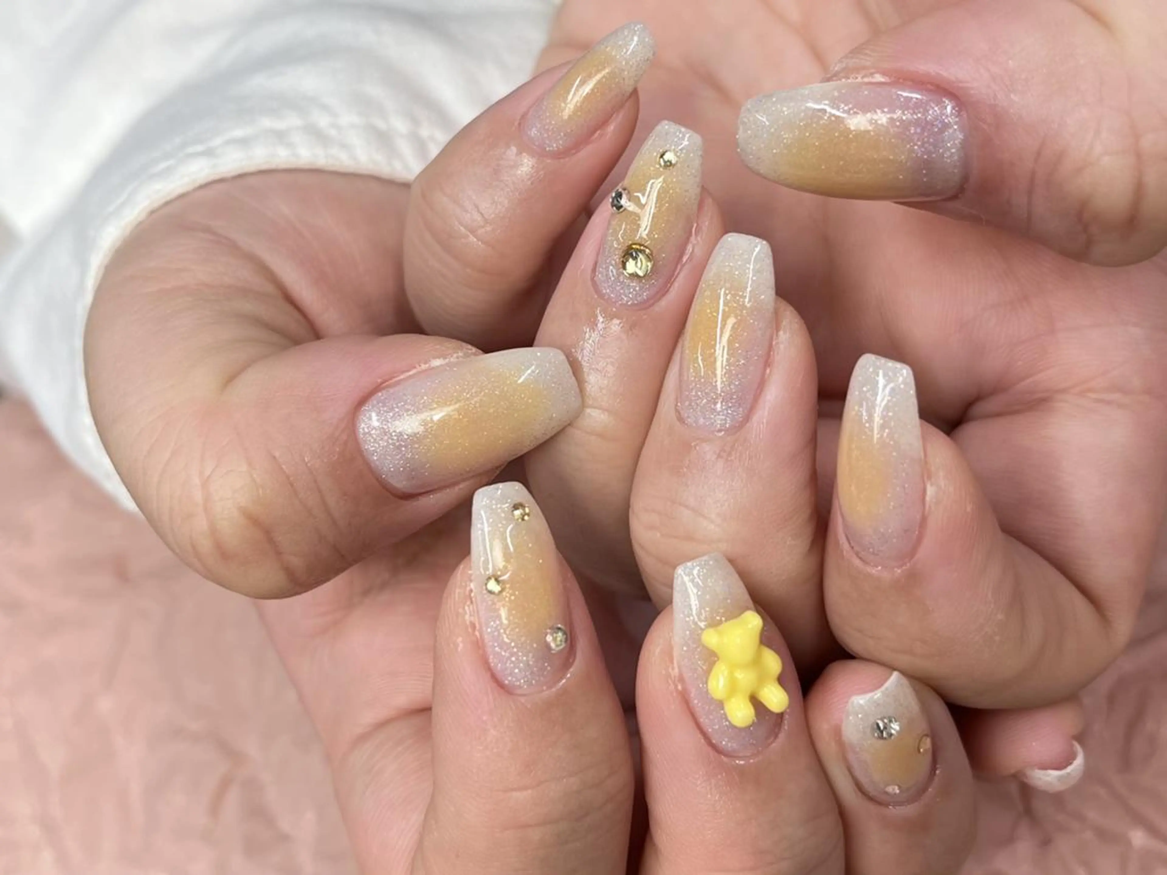 ネイル ToliyDeliy ネイルサロンのネイルデザイン